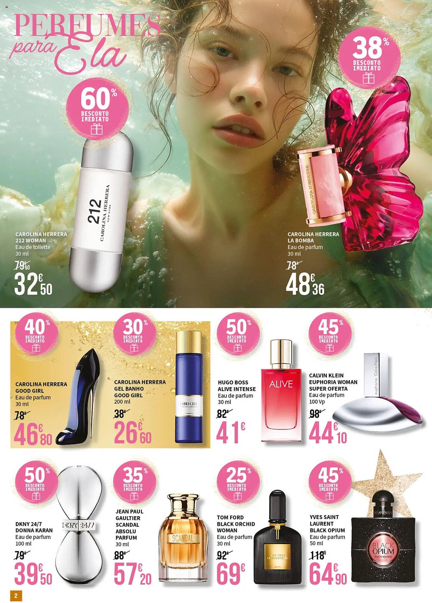 Folheto E.Leclerc (2025-12-16 - 2026-01-07) | 2