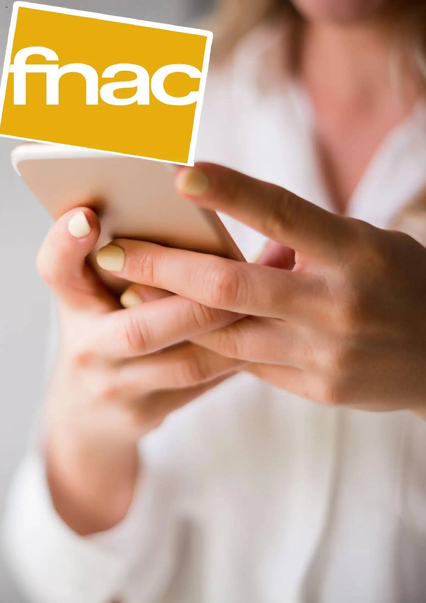 Folheto Fnac (2026-05-04 - 2026-06-05) | 1