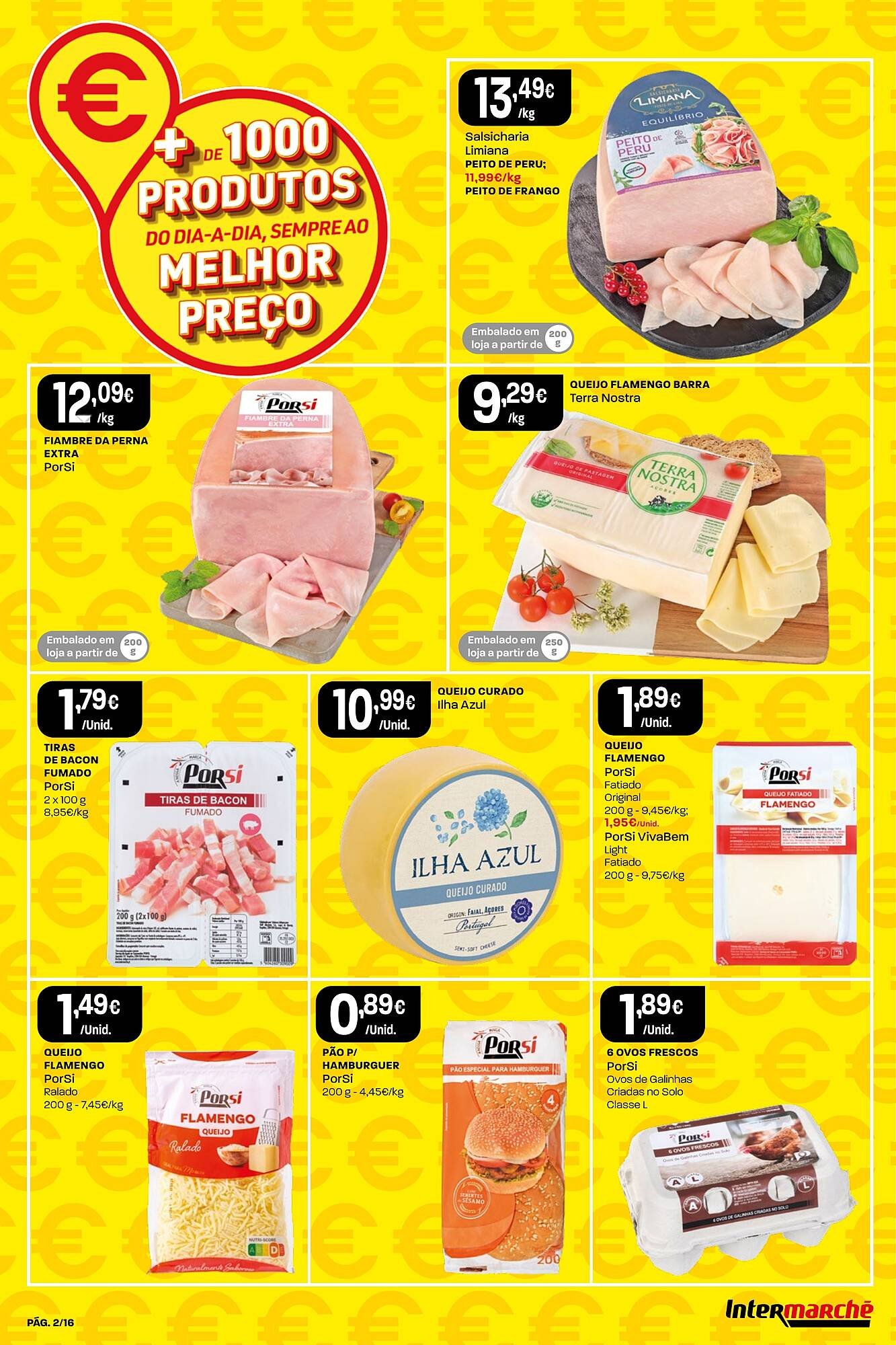Folheto Intermarché (2025-07-02 - 2025-12-05) | 2