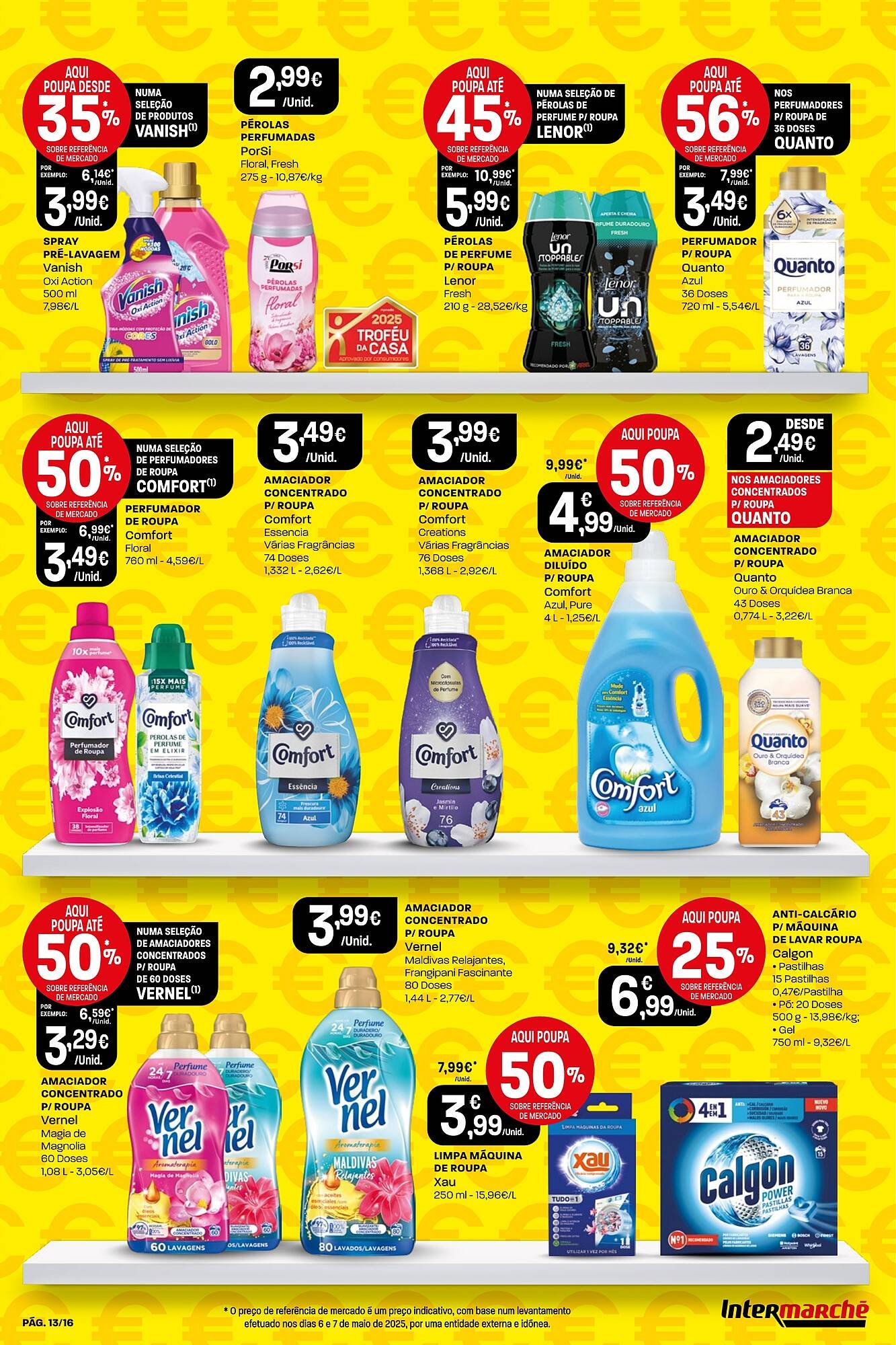 Folheto Intermarché (2025-07-02 - 2025-12-05) | 13