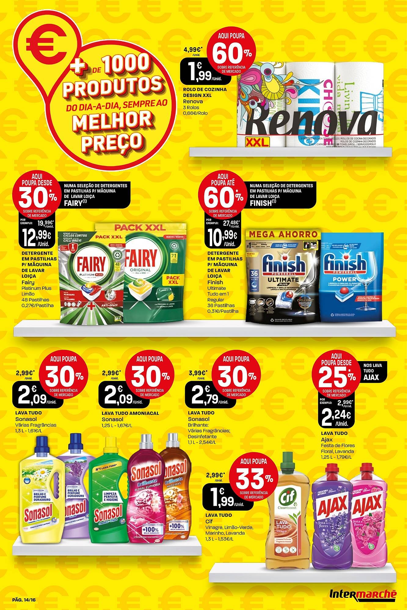 Folheto Intermarché (2025-07-02 - 2025-12-05) | 14