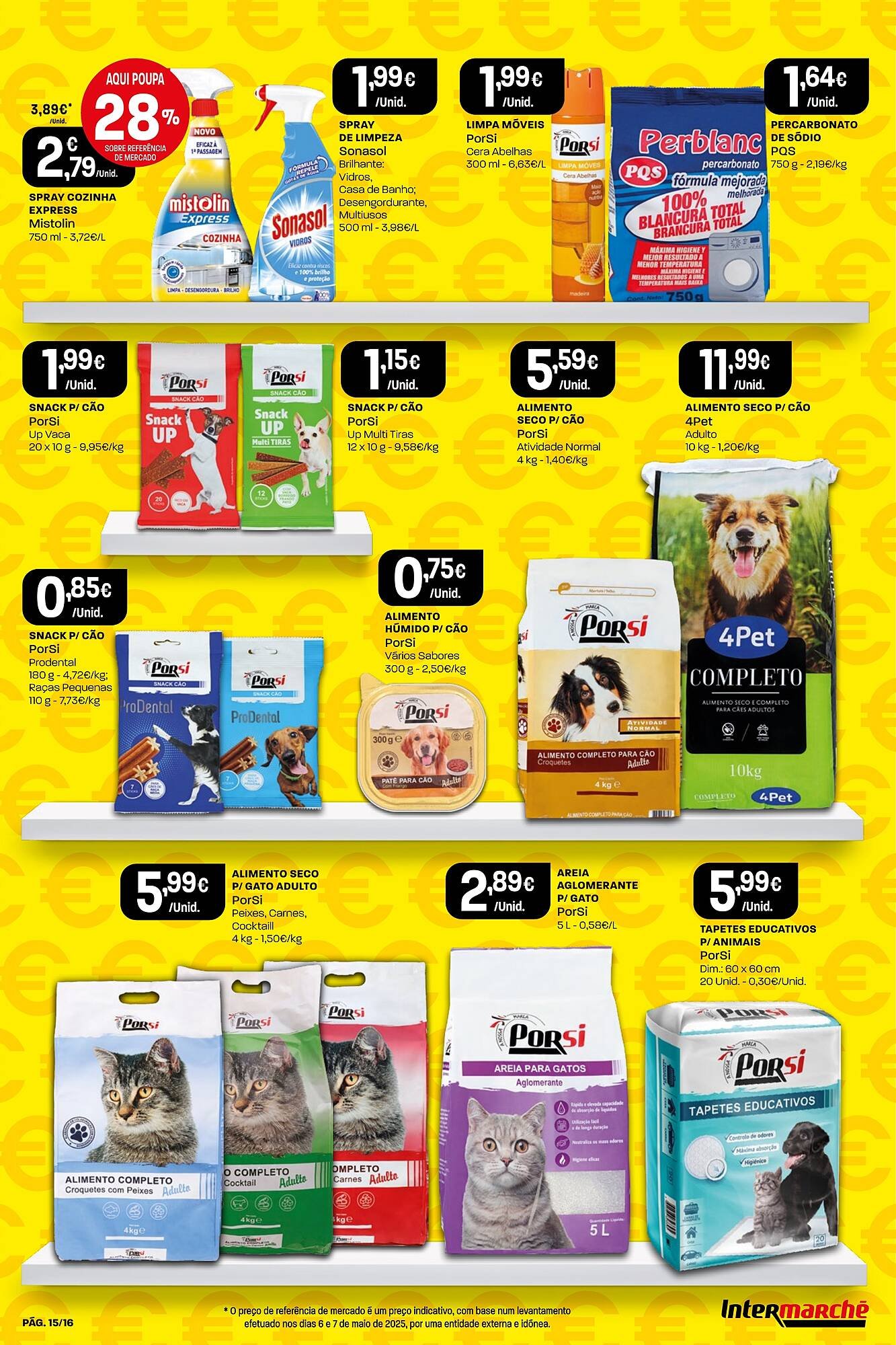 Folheto Intermarché (2025-07-02 - 2025-12-05) | 15