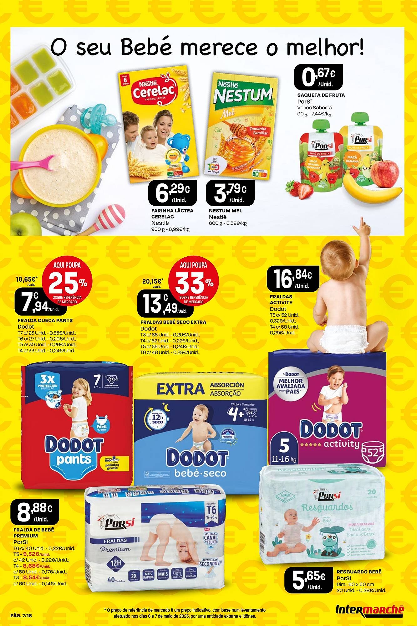 Folheto Intermarché (2025-07-02 - 2025-12-05) | 7