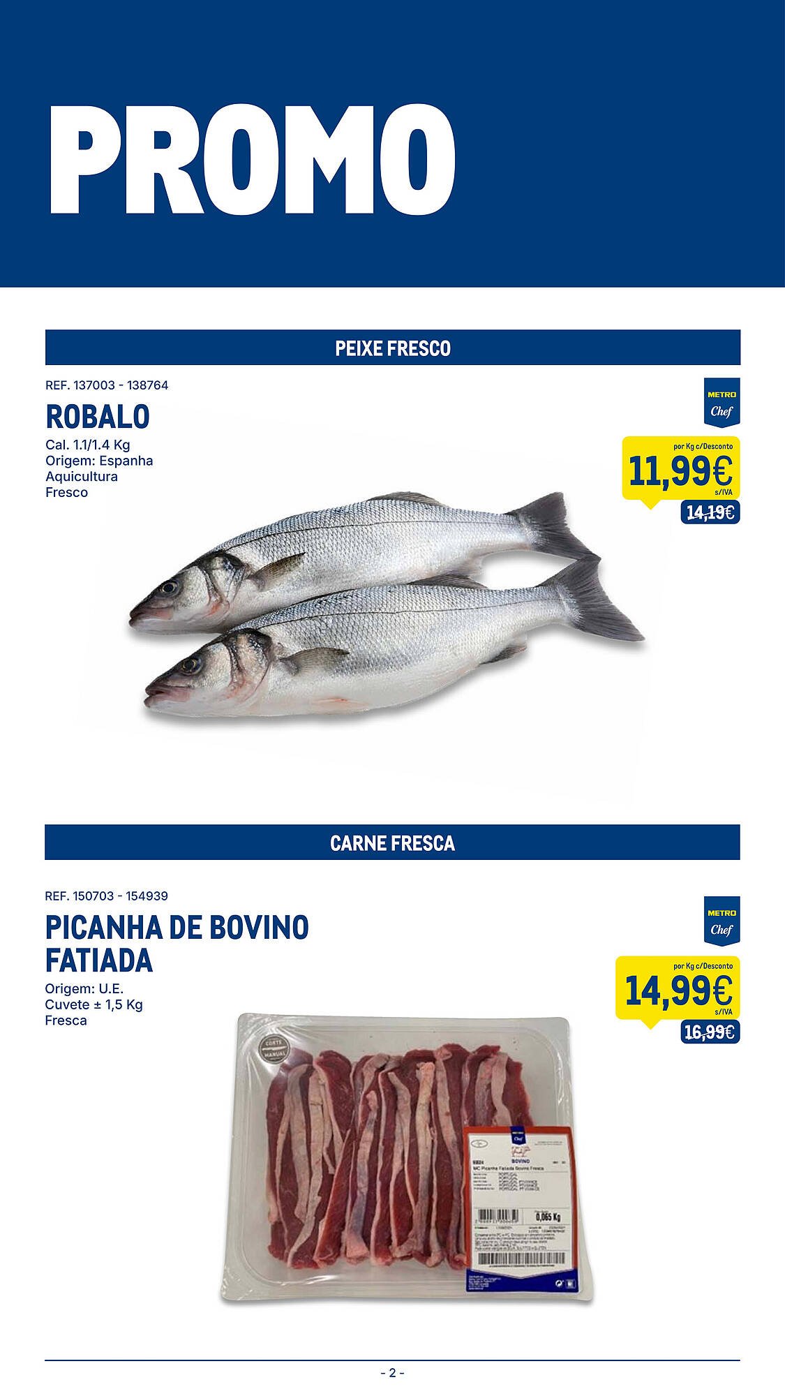 Folheto Makro (2025-06-23 - 2025-12-17) | 2