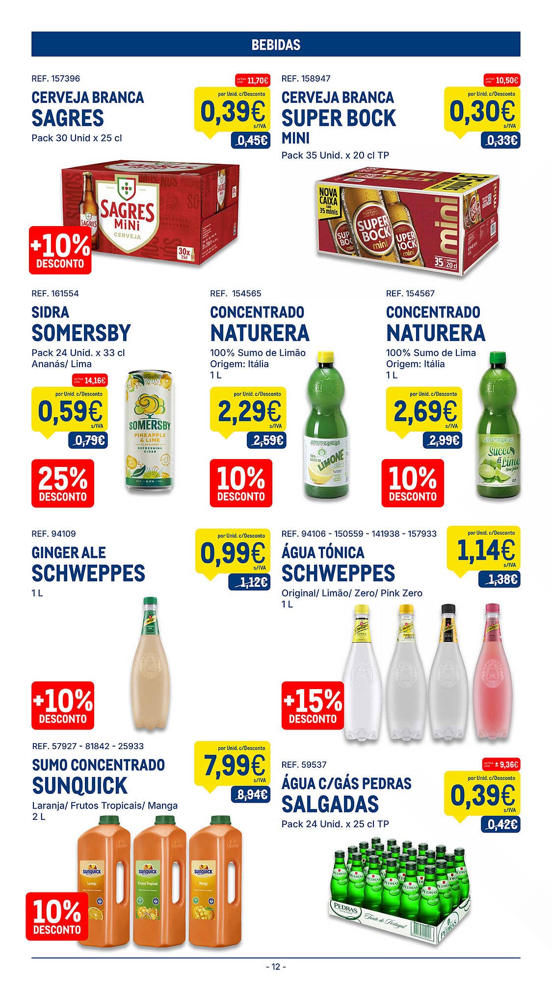 Folheto Makro (2025-06-23 - 2025-12-17) | 12