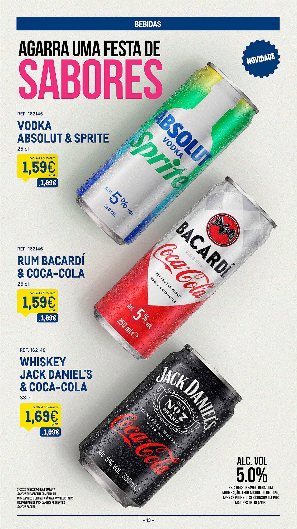 Folheto Makro (2025-06-23 - 2025-12-17) | 13