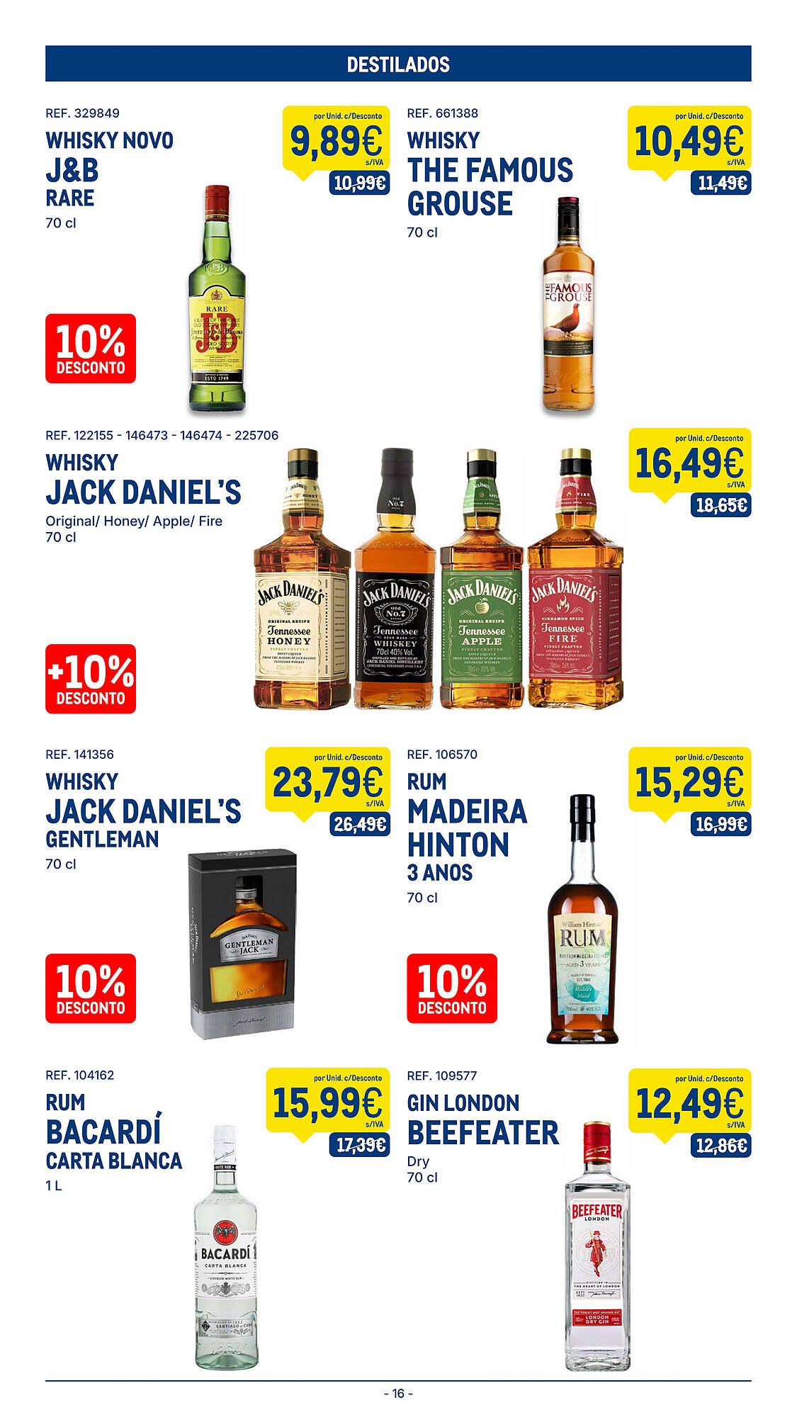 Folheto Makro (2025-06-23 - 2025-12-17) | 16