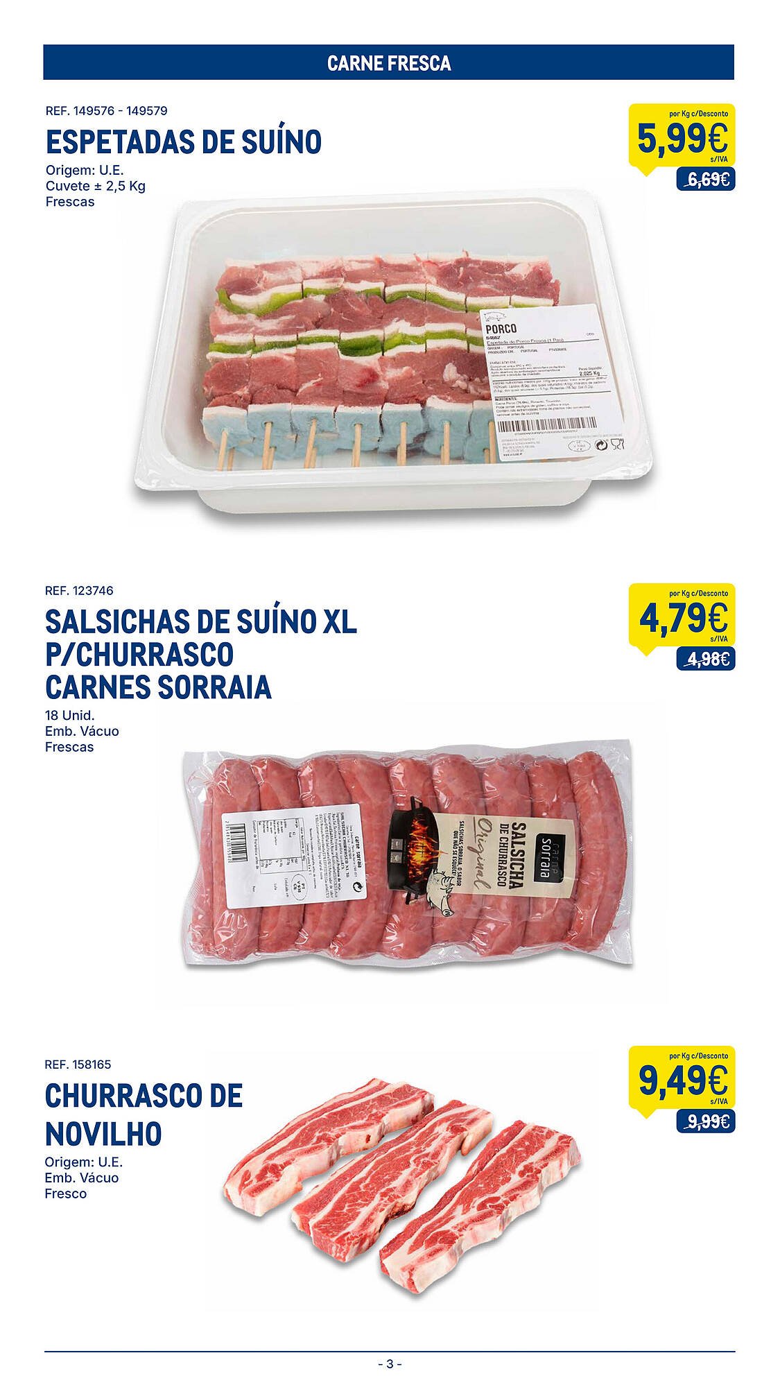 Folheto Makro (2025-06-23 - 2025-12-17) | 3