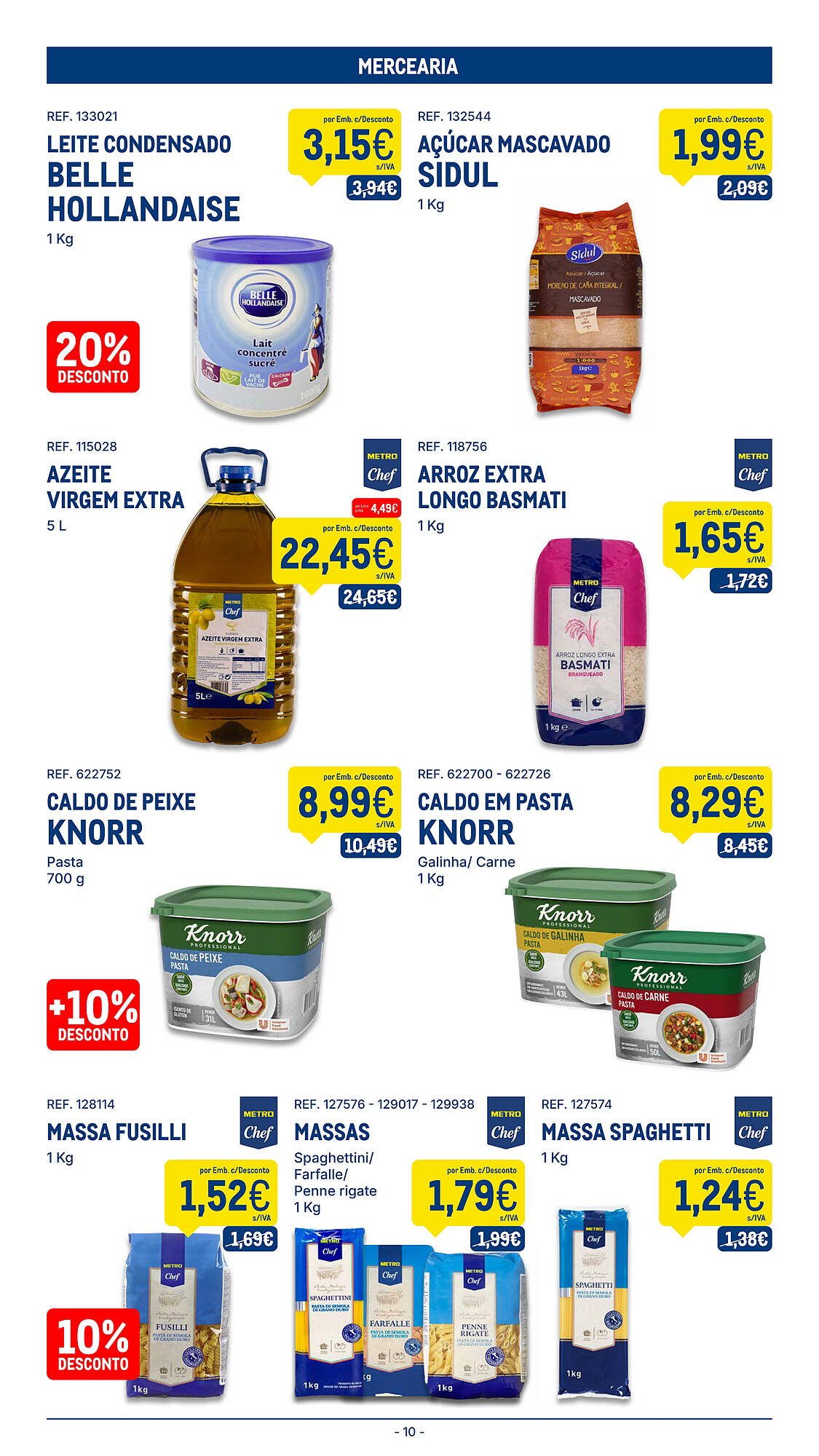 Folheto Makro (2025-06-23 - 2025-12-17) | 10