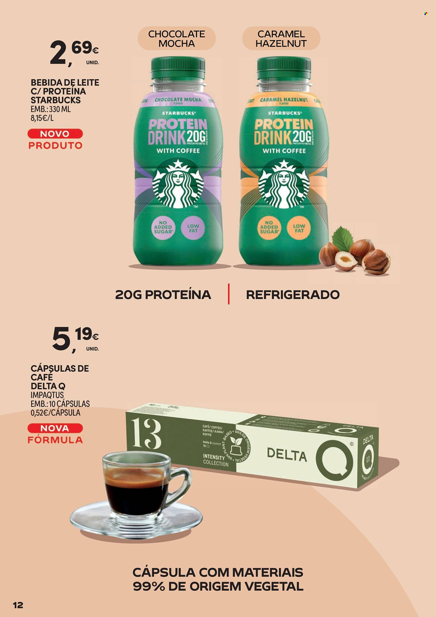 Folheto Continente (2025-06-29 - 2025-12-17) | 12