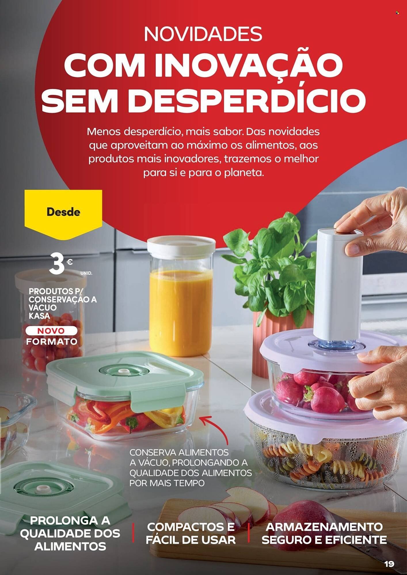 Folheto Continente (2025-06-29 - 2025-12-17) | 19