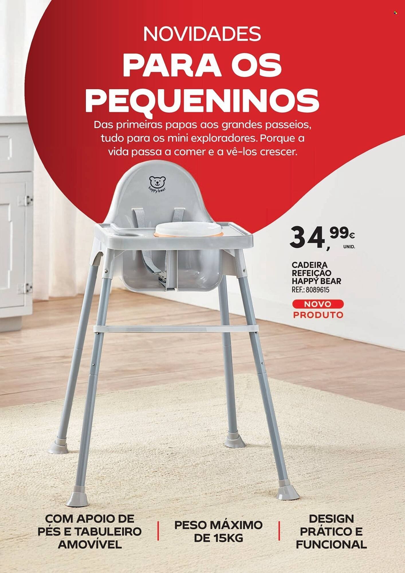 Folheto Continente (2025-06-29 - 2025-12-17) | 27