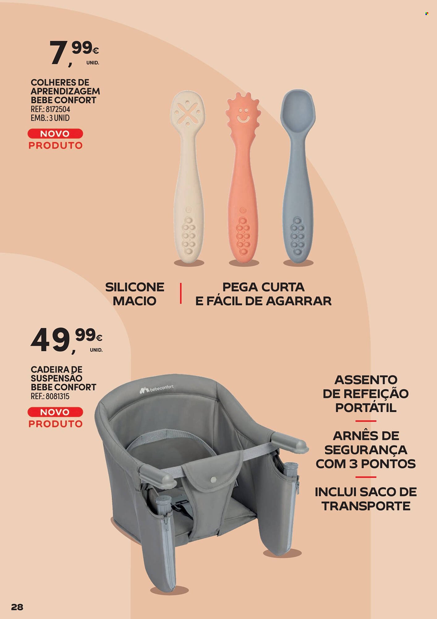 Folheto Continente (2025-06-29 - 2025-12-17) | 28