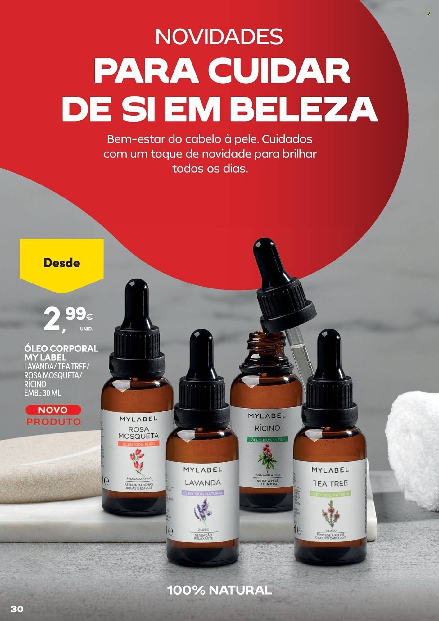 Folheto Continente (2025-06-29 - 2025-12-17) | 30