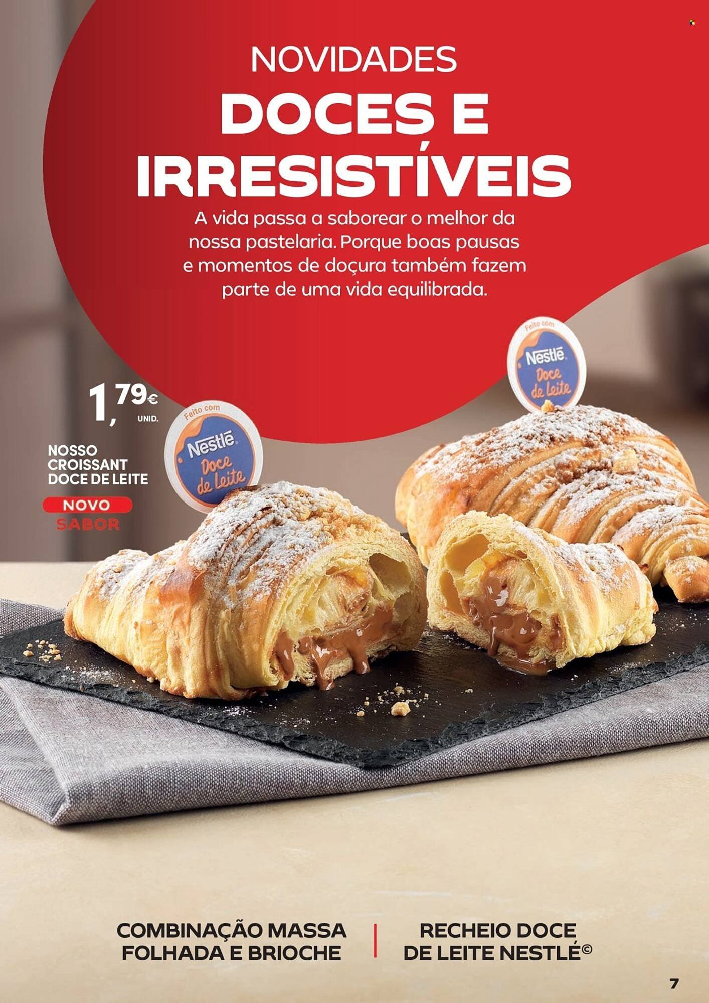 Folheto Continente (2025-06-29 - 2025-12-17) | 7