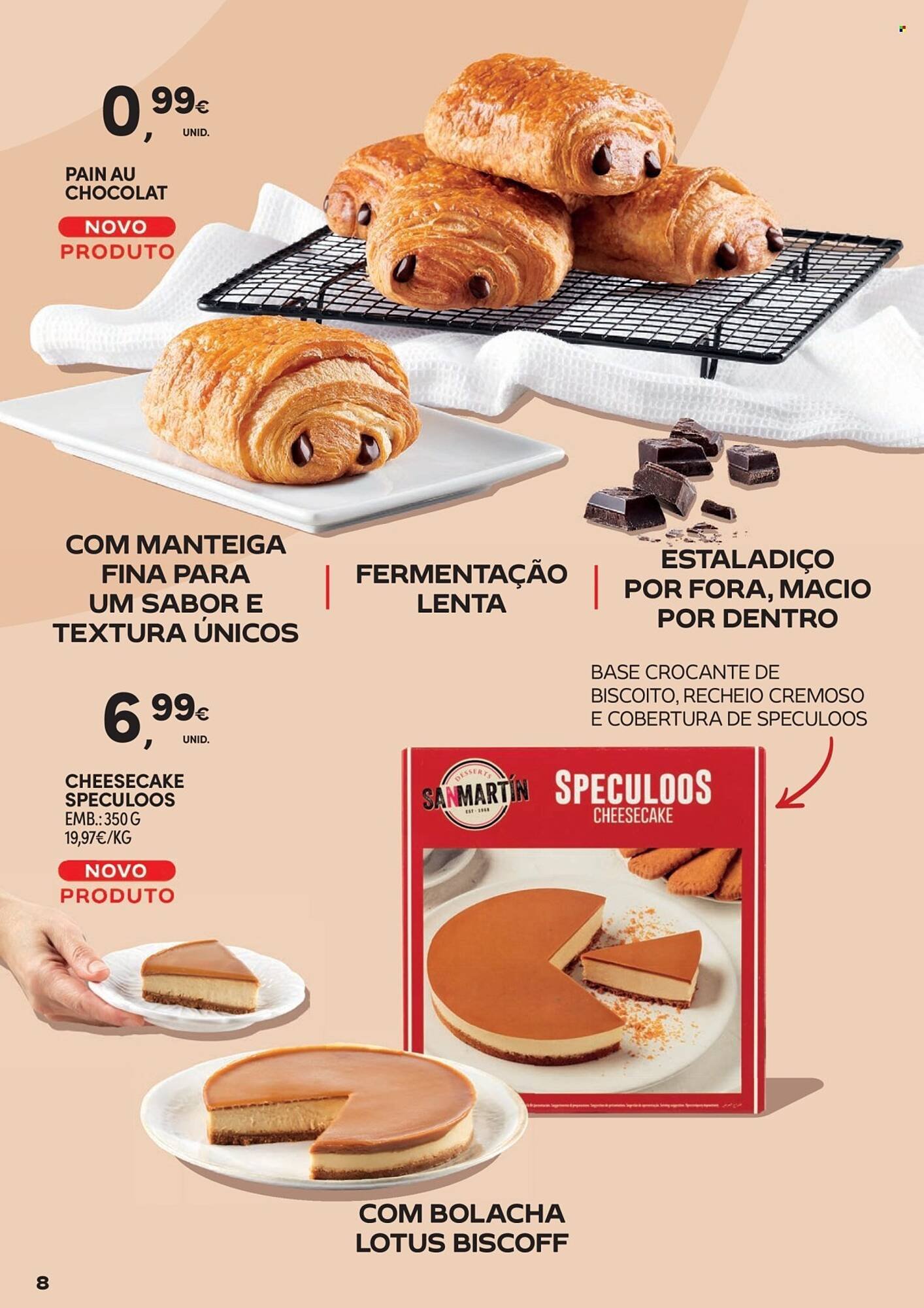 Folheto Continente (2025-06-29 - 2025-12-17) | 8