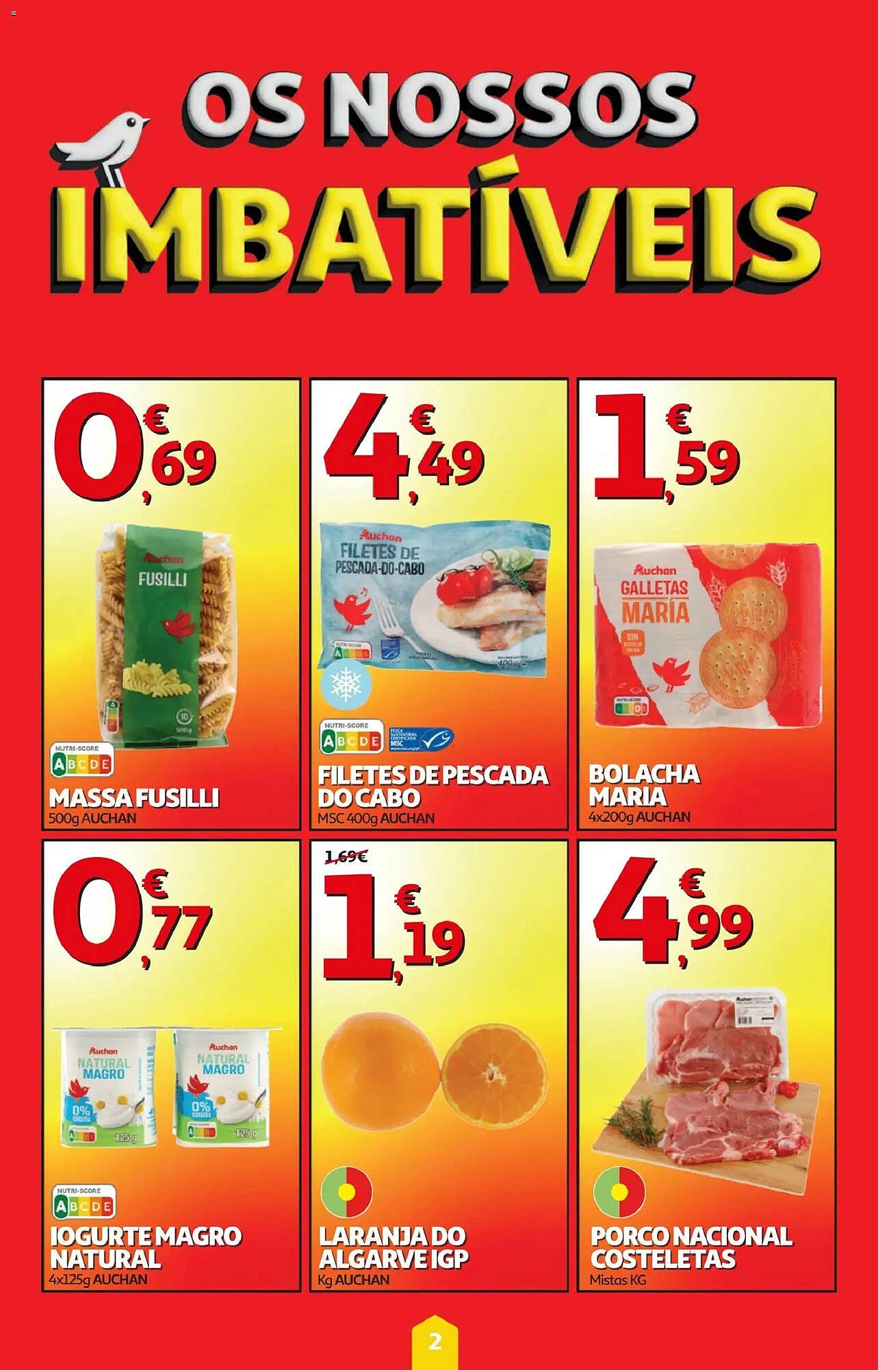 Folheto Minipreço (2026-04-09 - 2026-04-16) | 2