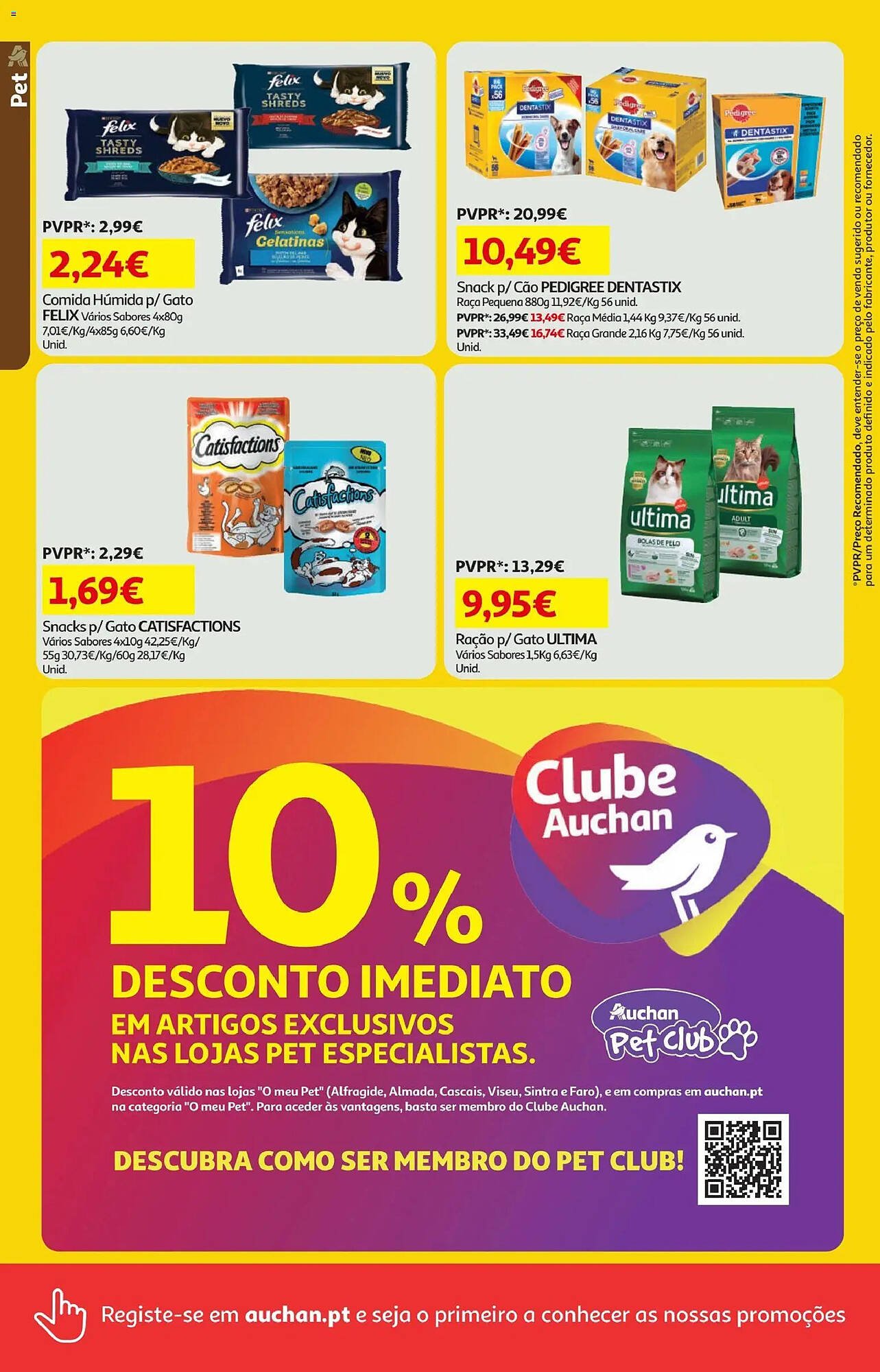 Folheto Minipreço (2026-04-09 - 2026-04-16) | 16