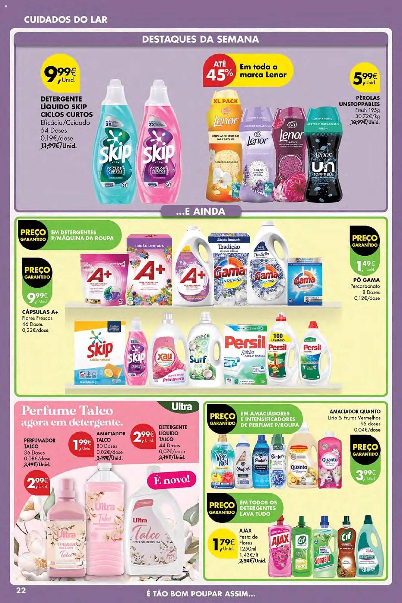 Folheto Pingo Doce (2026-04-09 - 2026-04-16) | 24