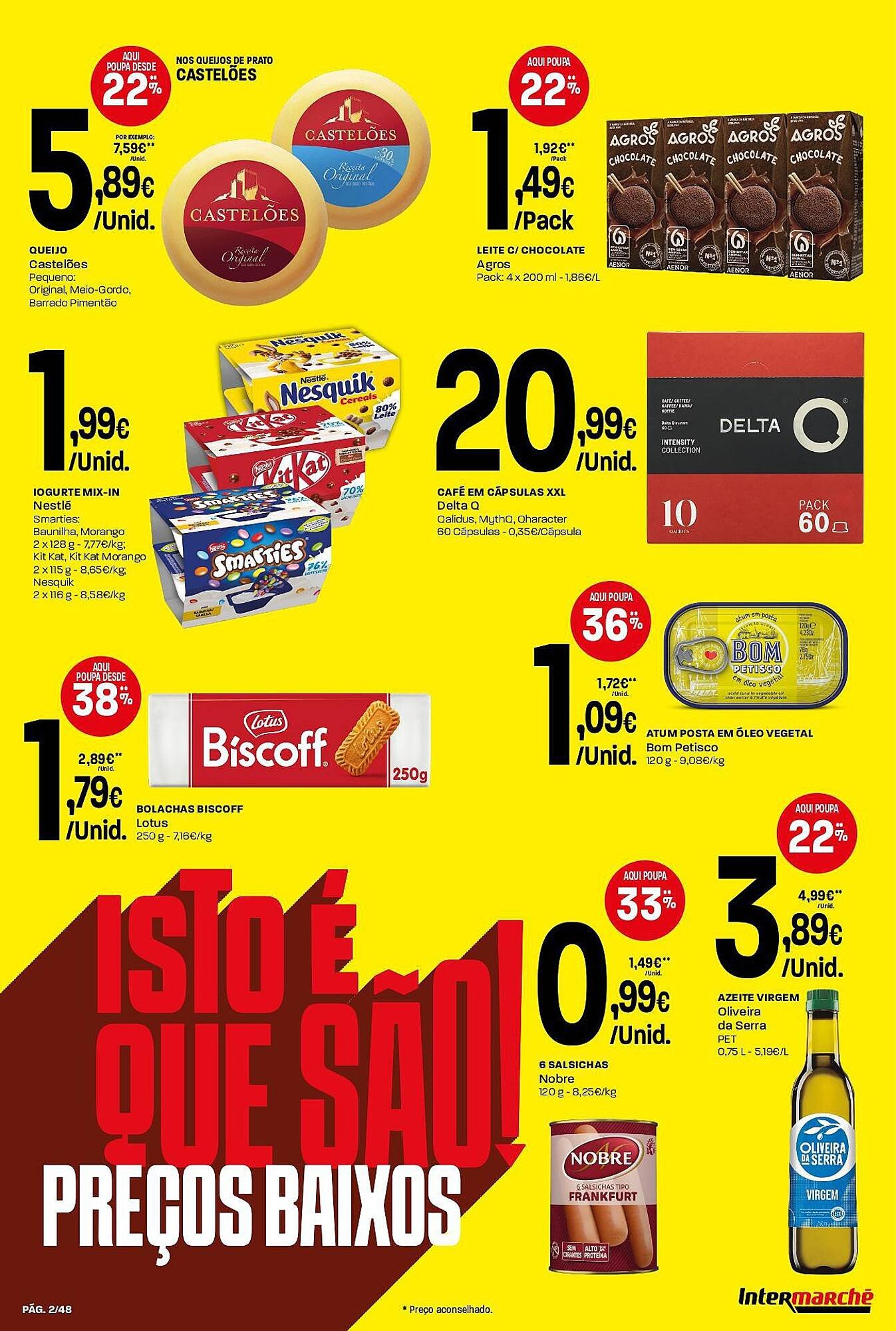Folheto Intermarché (2026-05-14 - 2026-05-20) | 2