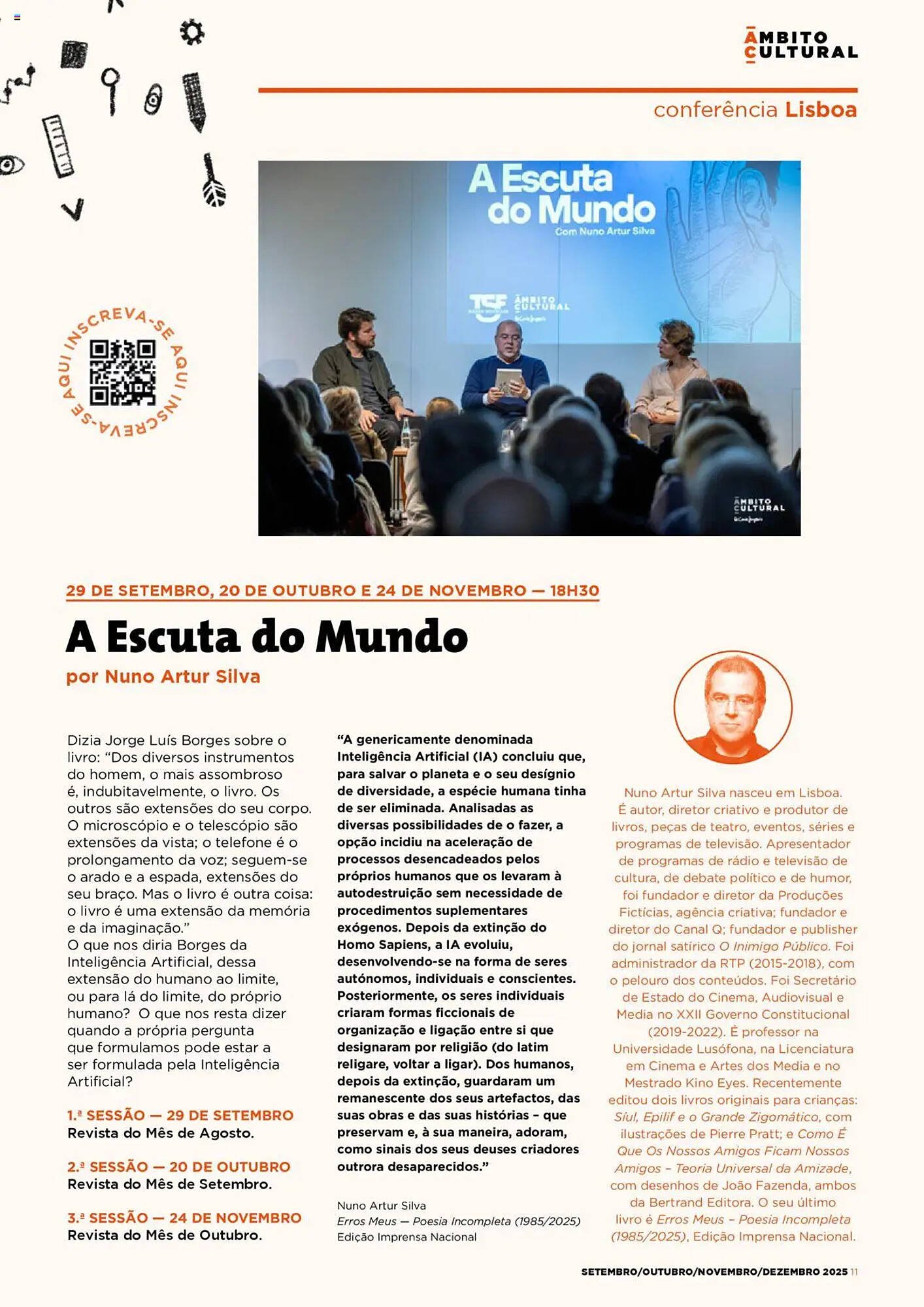 Folheto El Corte Inglés (2025-09-01 - 2026-01-01) | 11