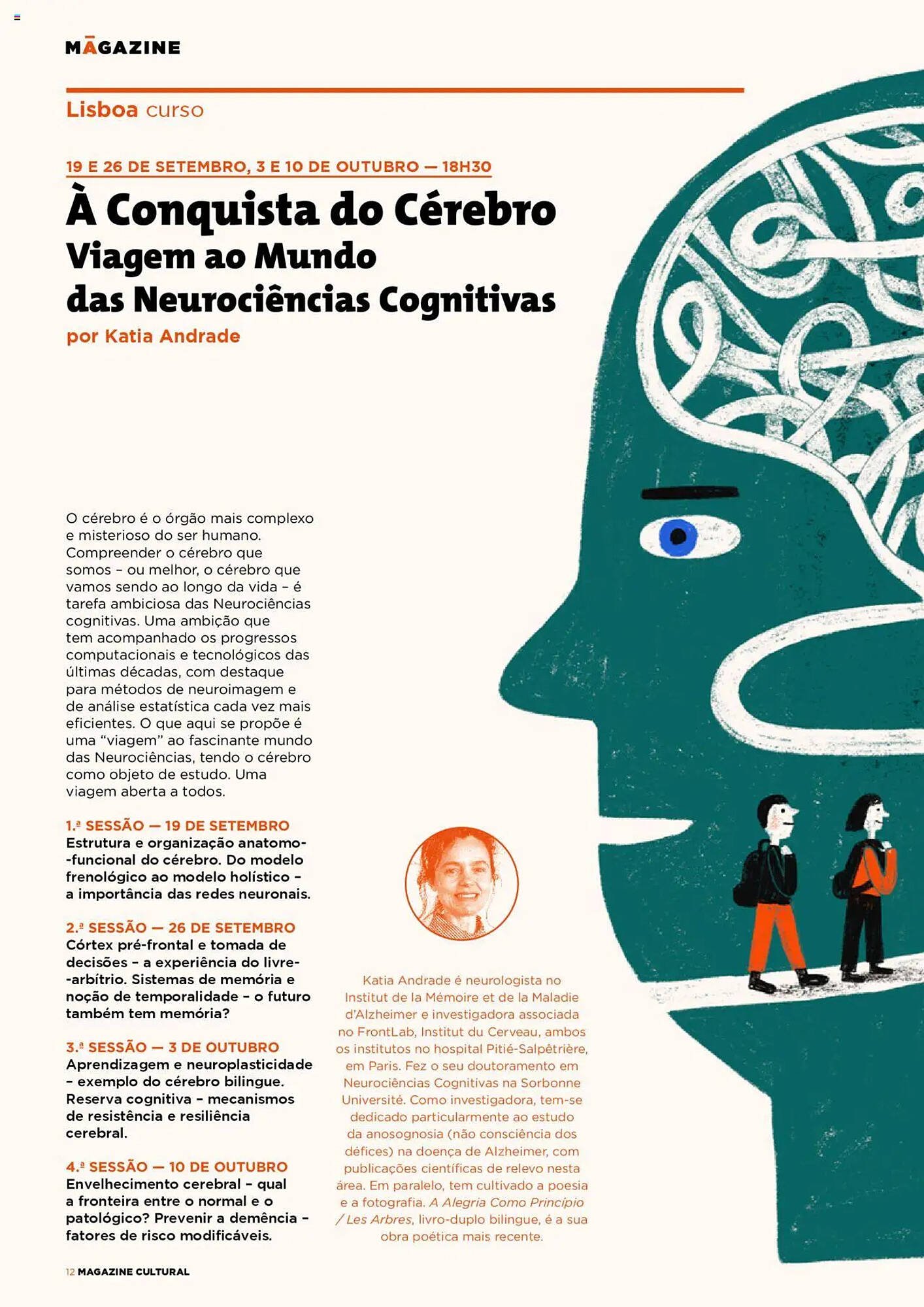 Folheto El Corte Inglés (2025-09-01 - 2026-01-01) | 12