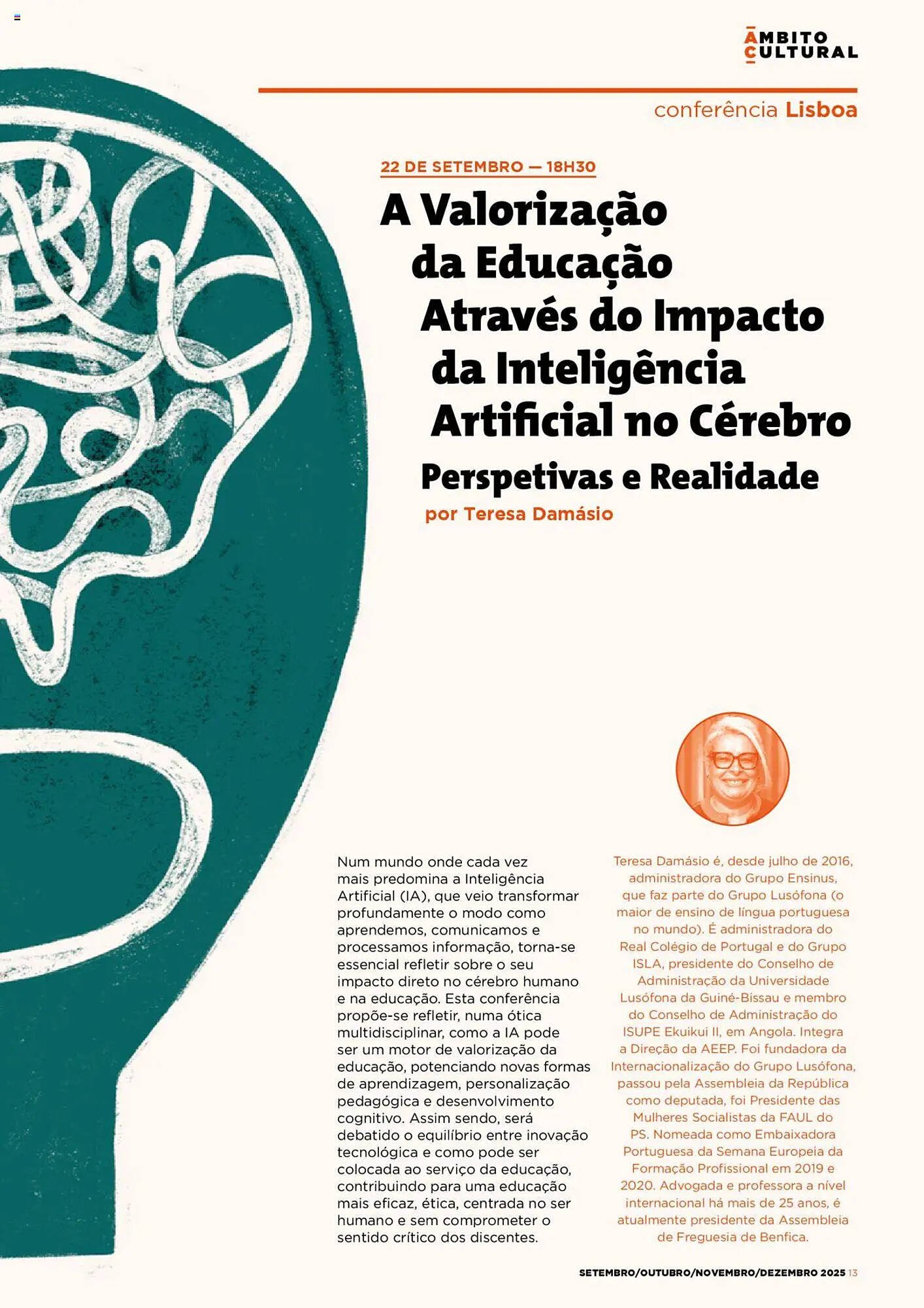 Folheto El Corte Inglés (2025-09-01 - 2026-01-01) | 13