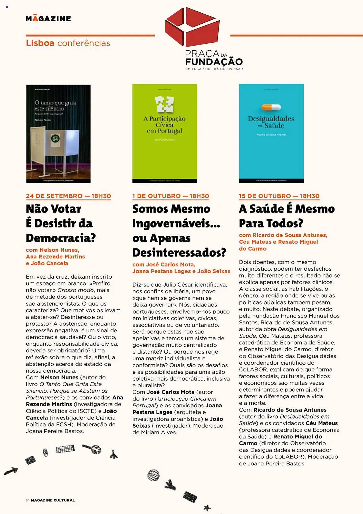 Folheto El Corte Inglés (2025-09-01 - 2026-01-01) | 14