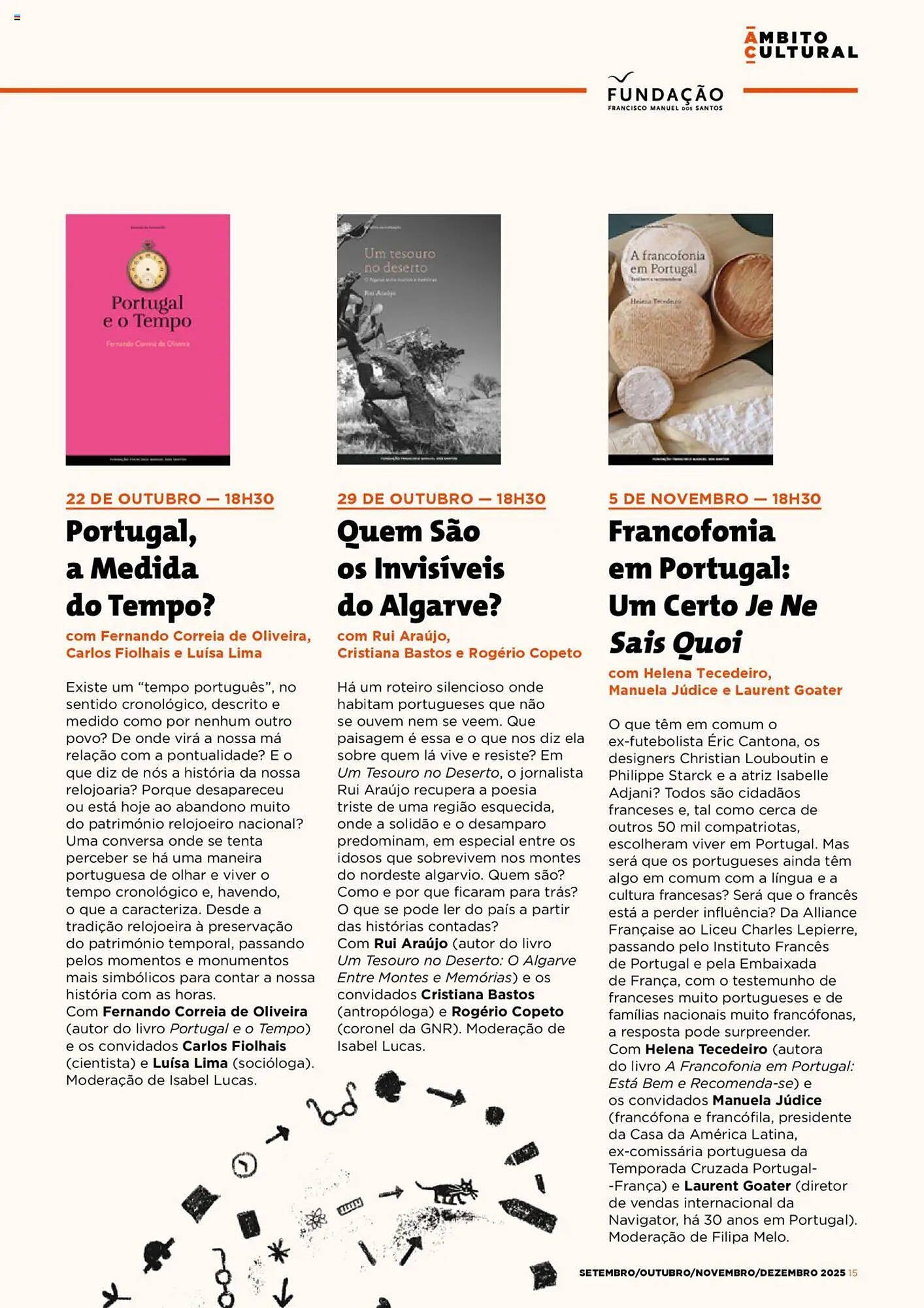 Folheto El Corte Inglés (2025-09-01 - 2026-01-01) | 15