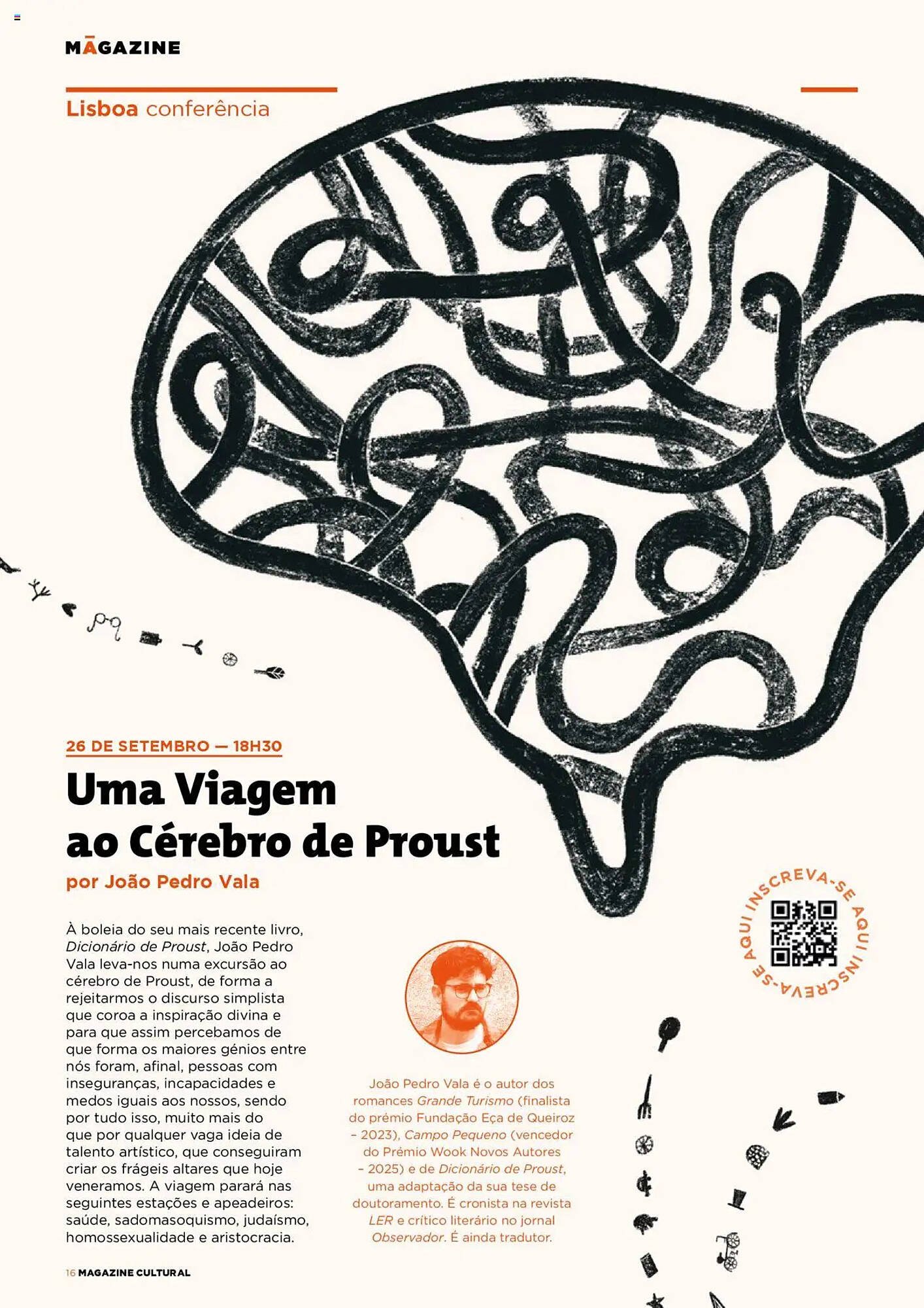 Folheto El Corte Inglés (2025-09-01 - 2026-01-01) | 16