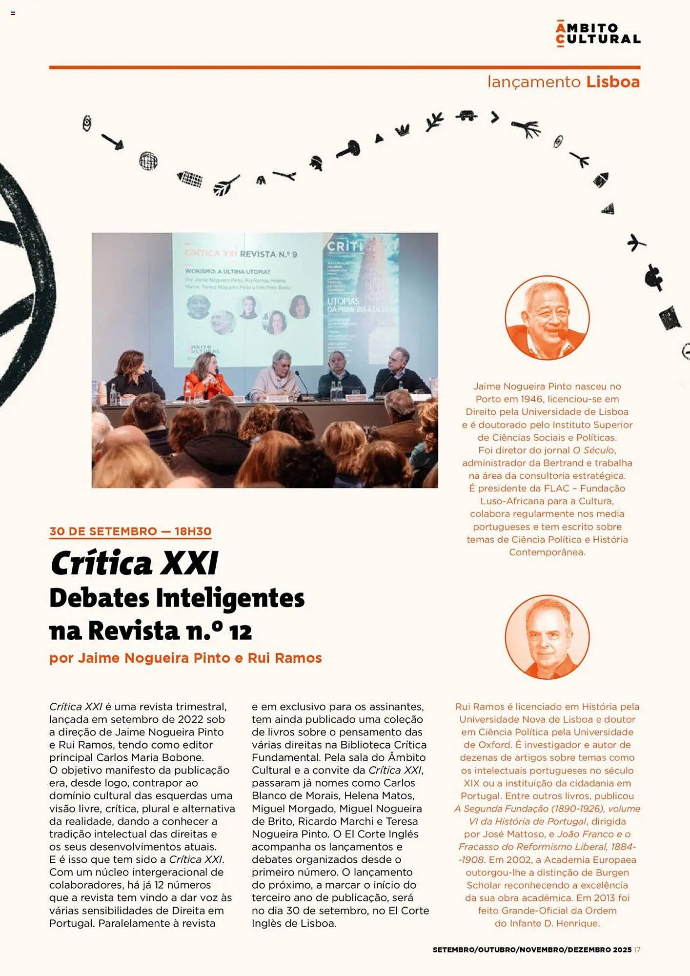 Folheto El Corte Inglés (2025-09-01 - 2026-01-01) | 17