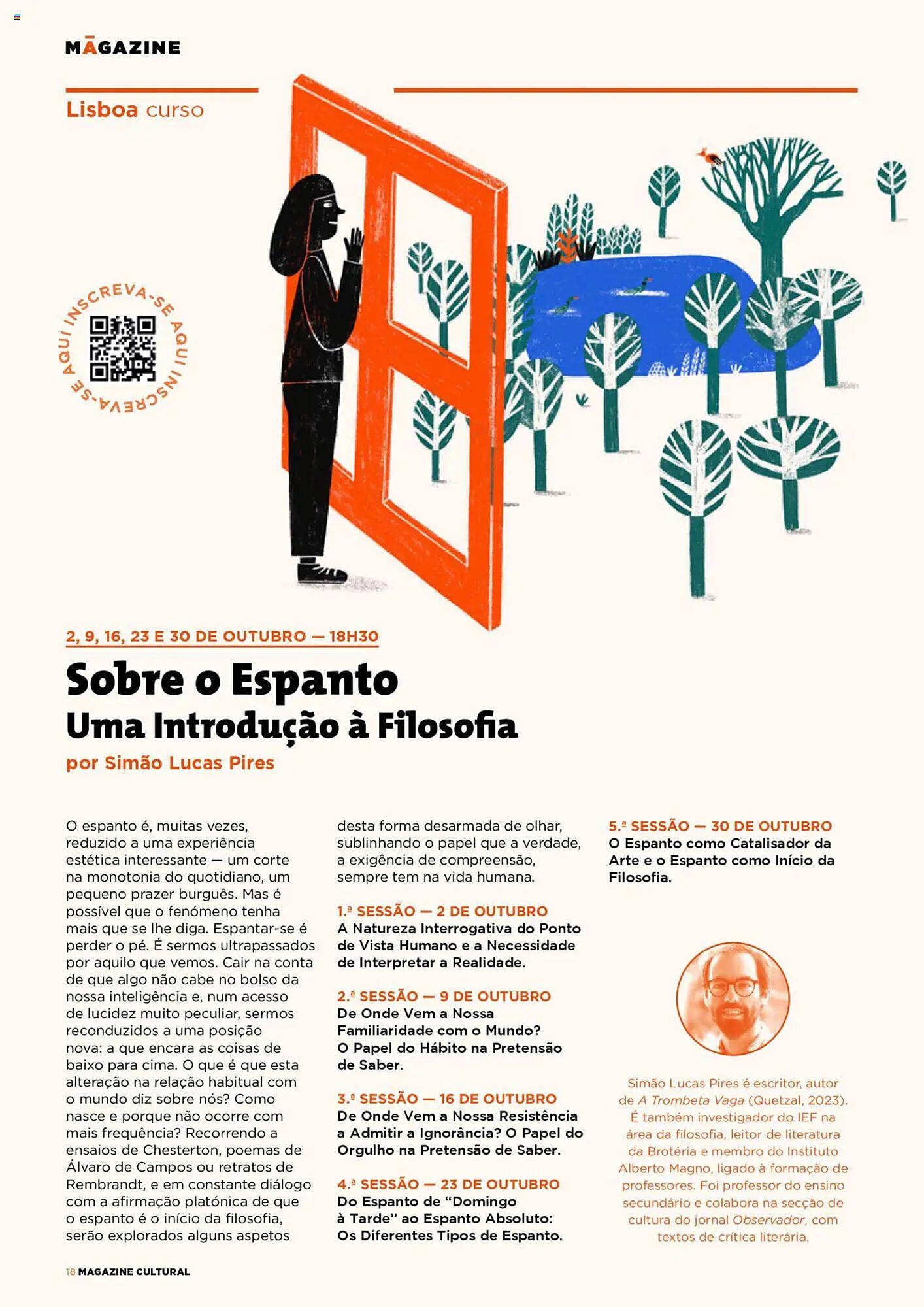 Folheto El Corte Inglés (2025-09-01 - 2026-01-01) | 18