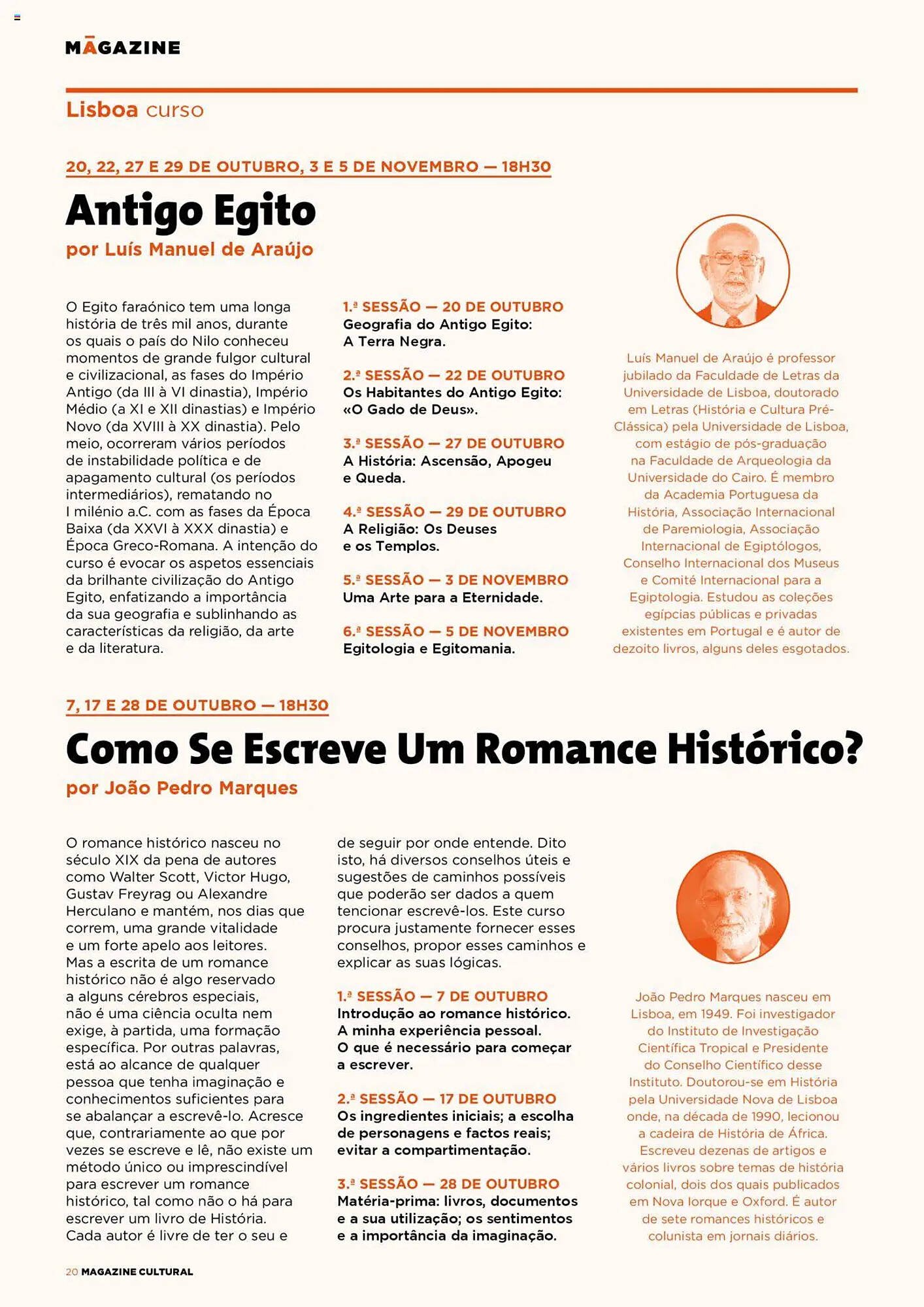 Folheto El Corte Inglés (2025-09-01 - 2026-01-01) | 20