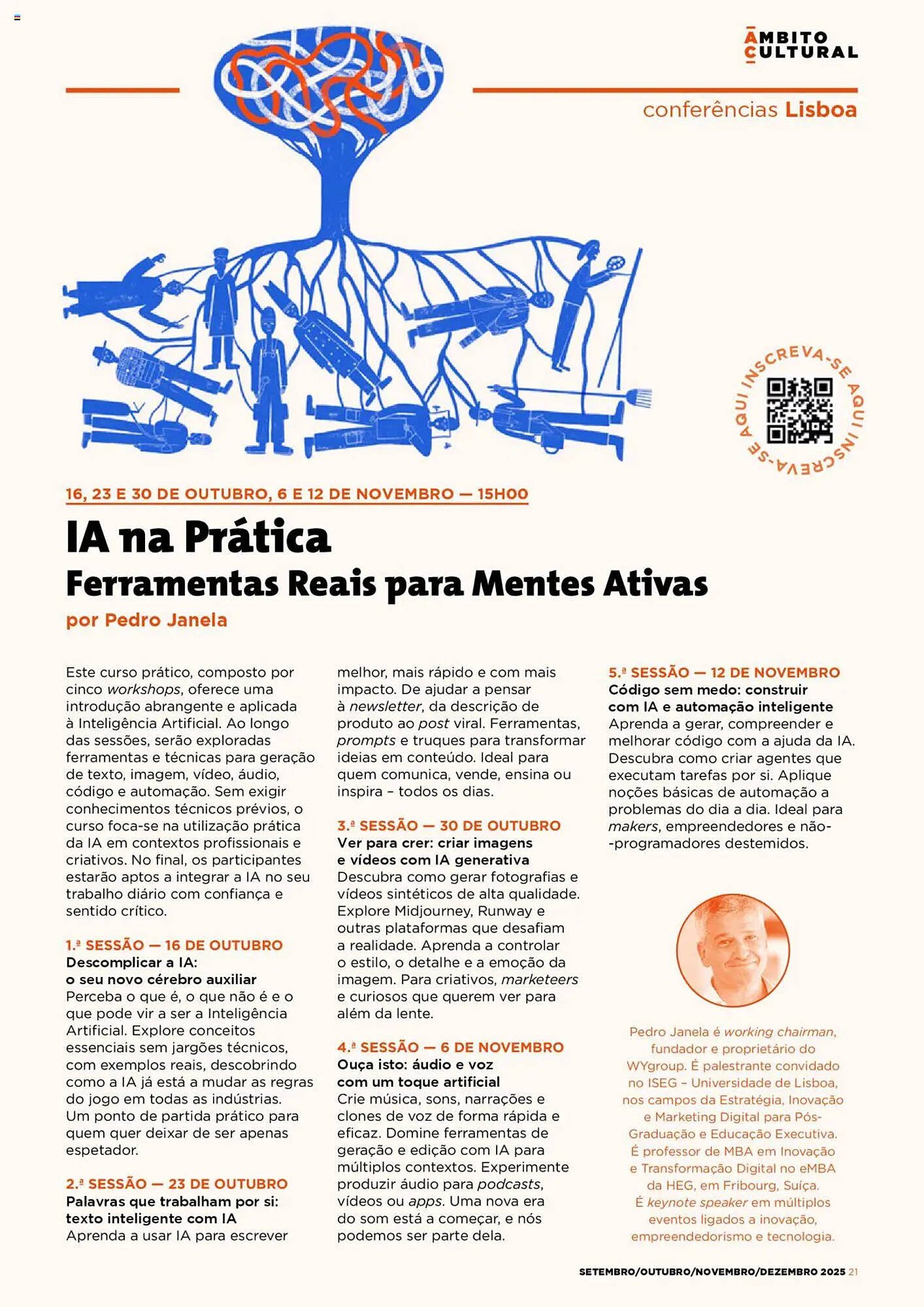 Folheto El Corte Inglés (2025-09-01 - 2026-01-01) | 21