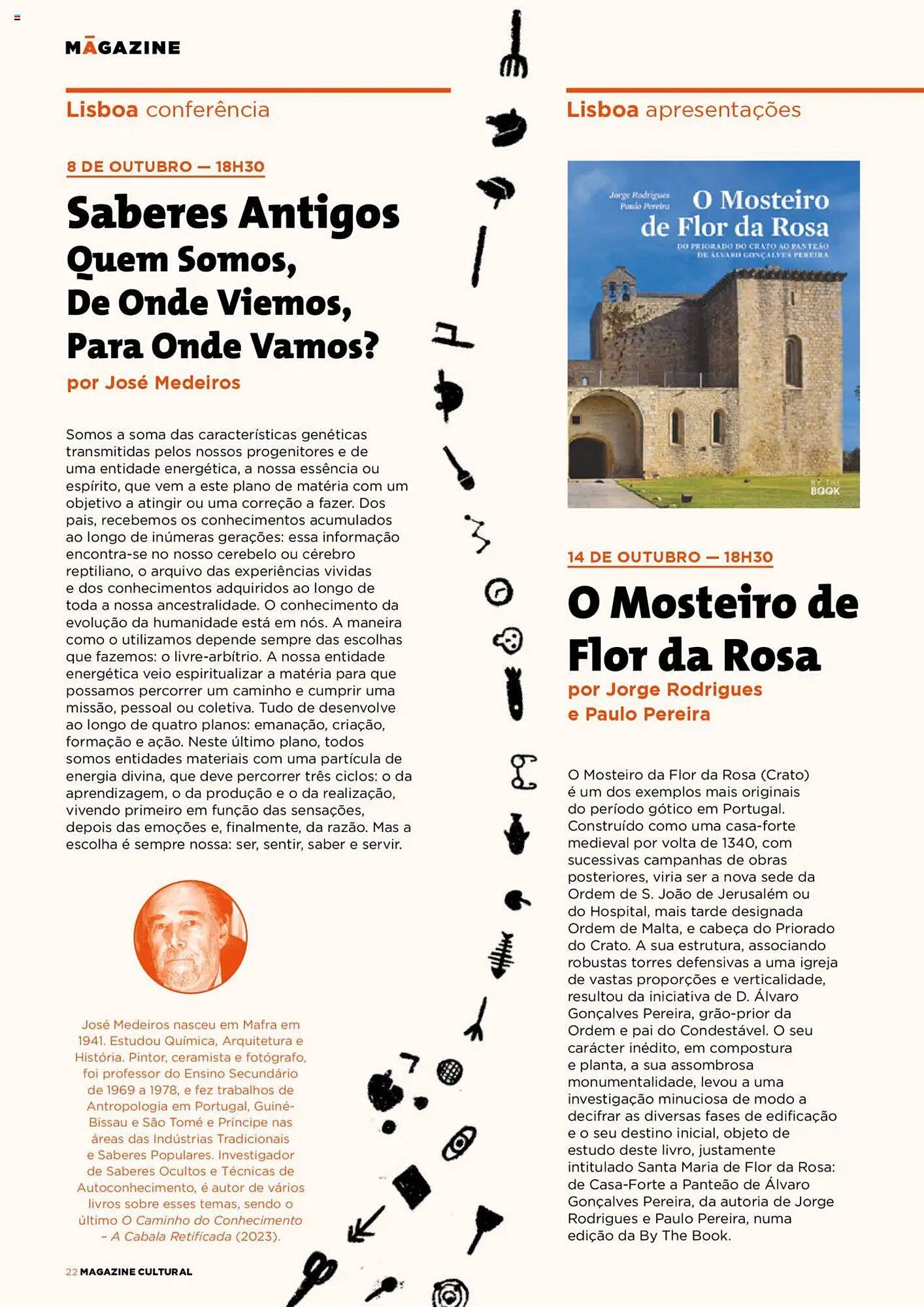 Folheto El Corte Inglés (2025-09-01 - 2026-01-01) | 22