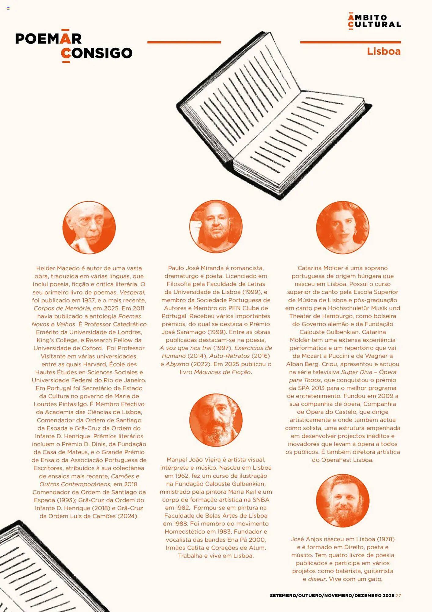 Folheto El Corte Inglés (2025-09-01 - 2026-01-01) | 27