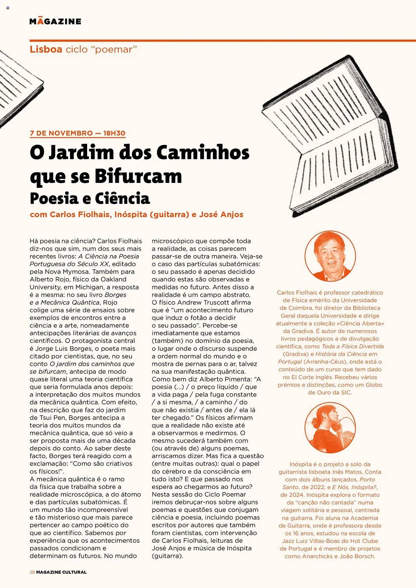 Folheto El Corte Inglés (2025-09-01 - 2026-01-01) | 28