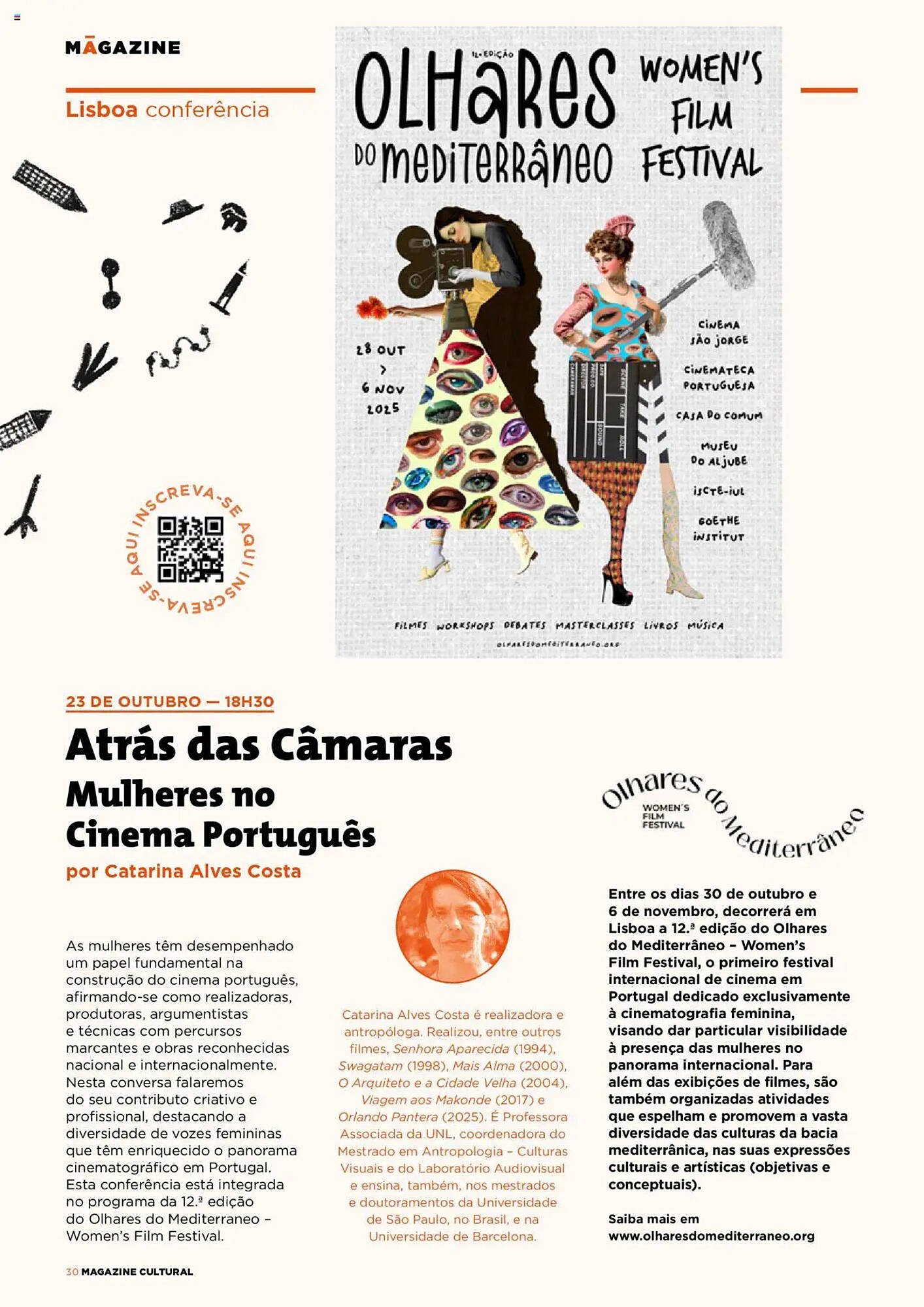 Folheto El Corte Inglés (2025-09-01 - 2026-01-01) | 30