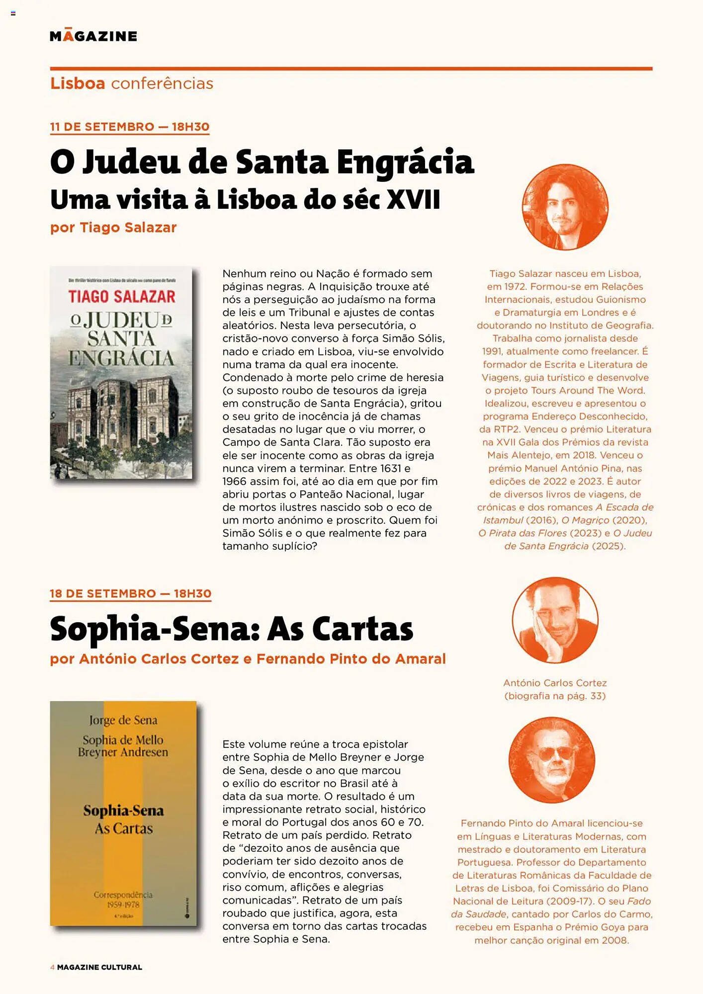 Folheto El Corte Inglés (2025-09-01 - 2026-01-01) | 4