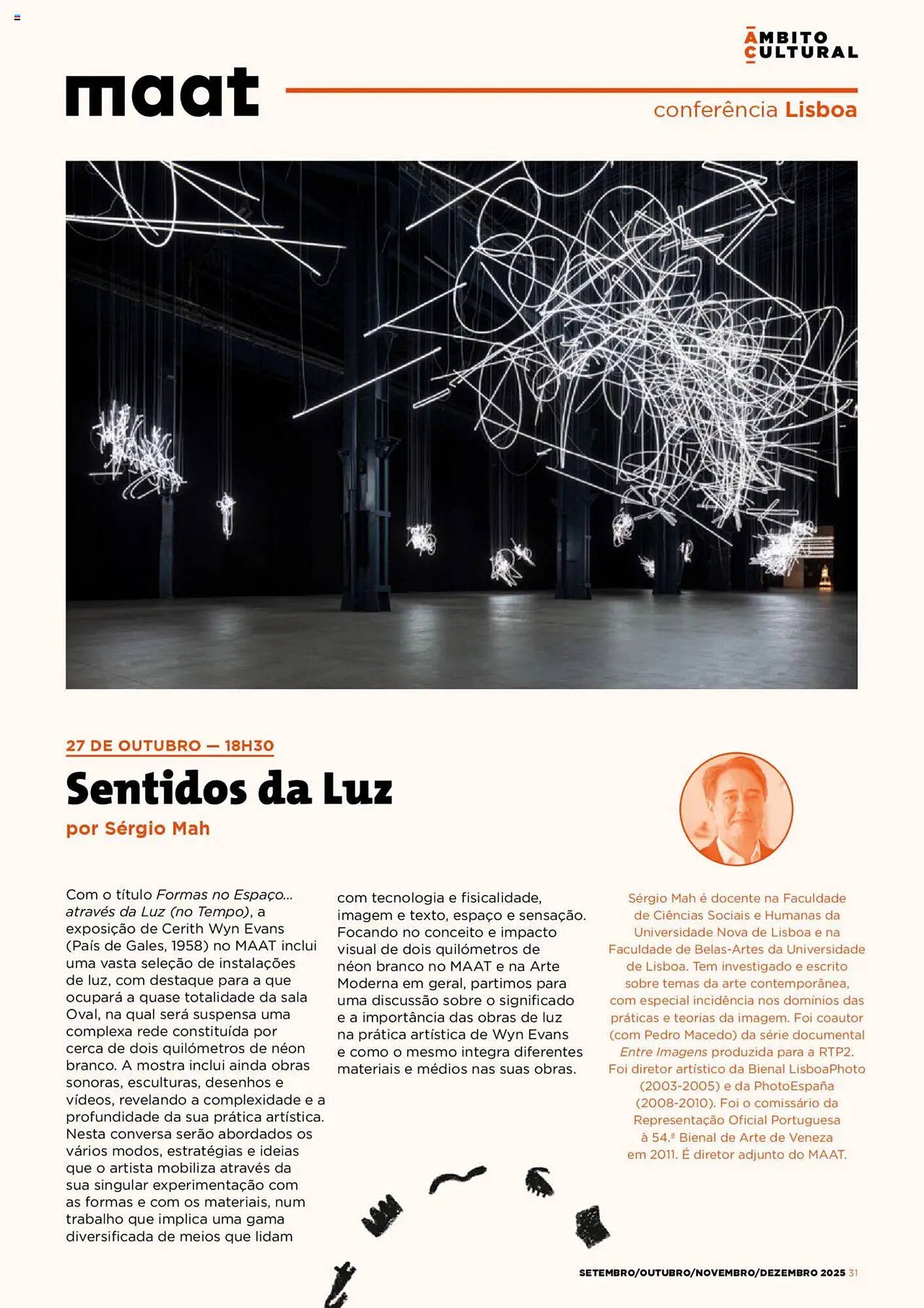 Folheto El Corte Inglés (2025-09-01 - 2026-01-01) | 31