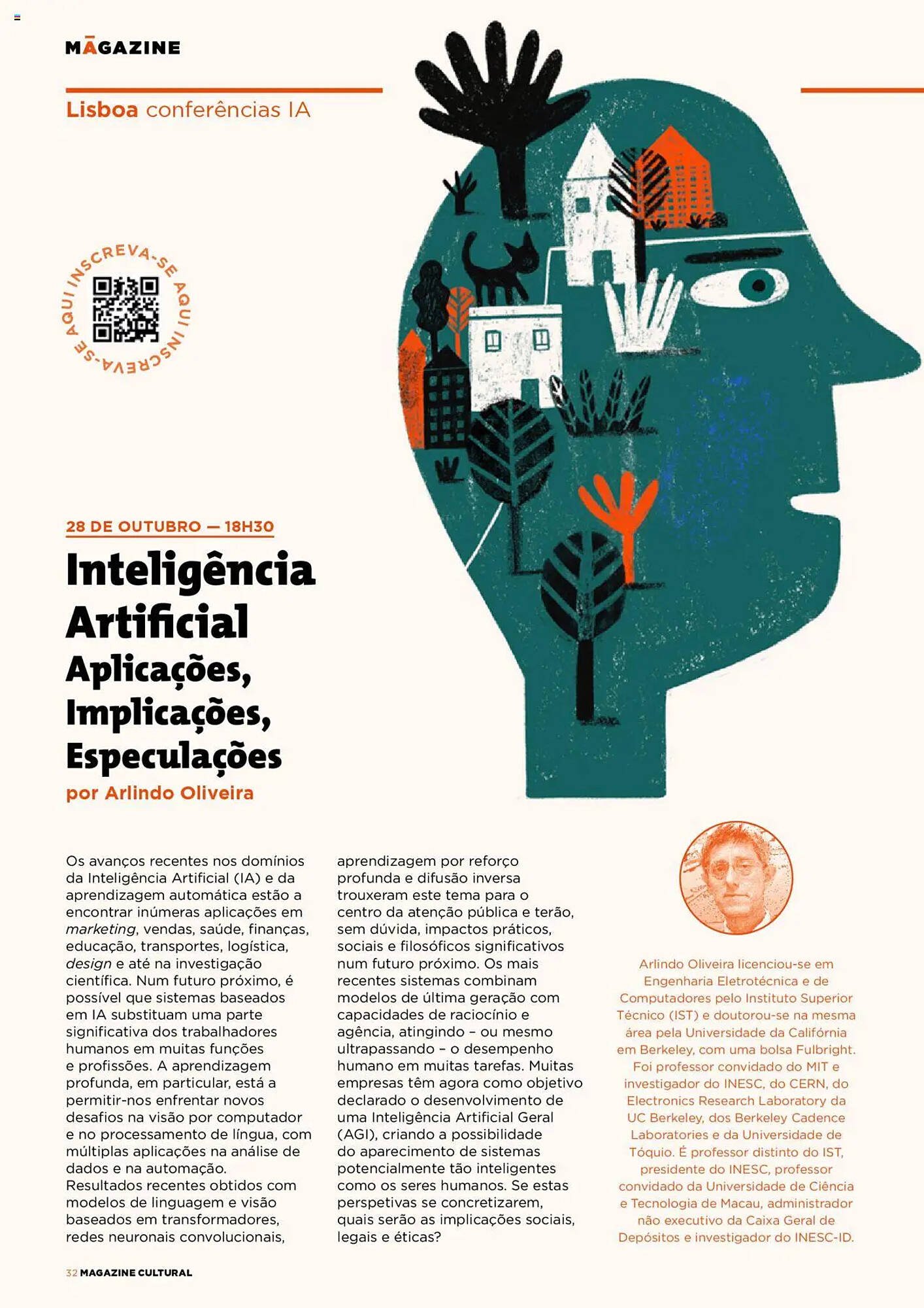 Folheto El Corte Inglés (2025-09-01 - 2026-01-01) | 32