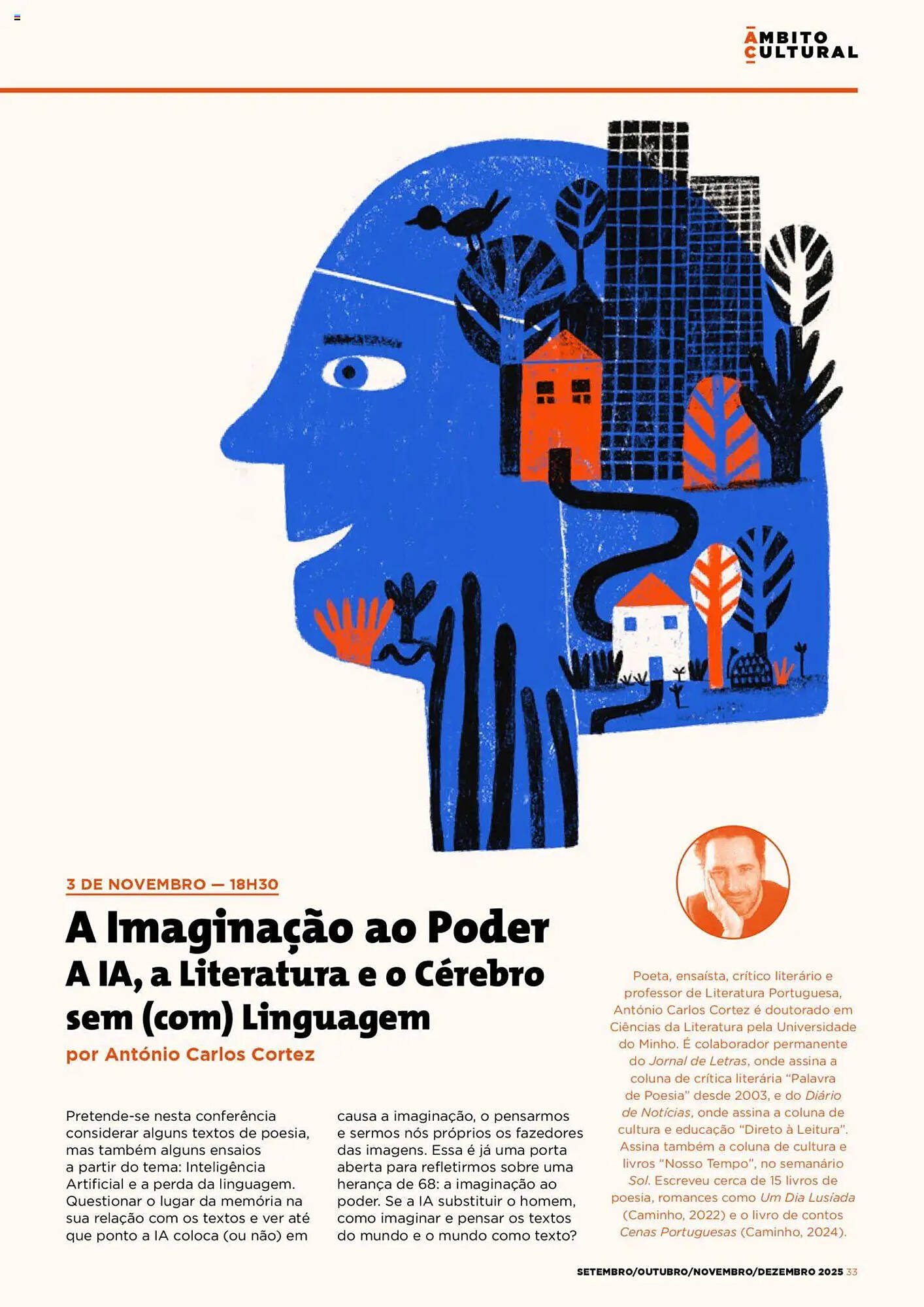 Folheto El Corte Inglés (2025-09-01 - 2026-01-01) | 33