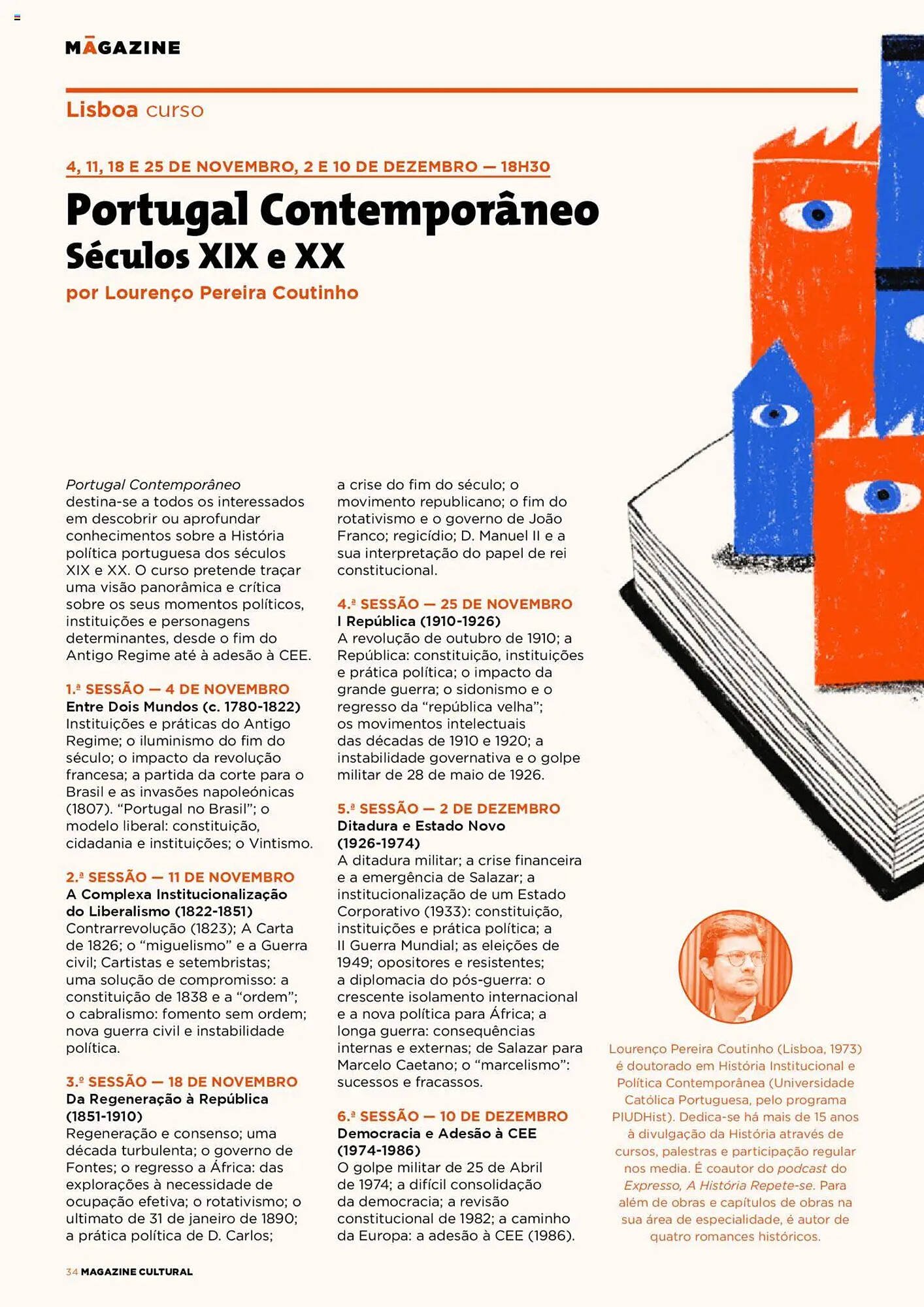 Folheto El Corte Inglés (2025-09-01 - 2026-01-01) | 34