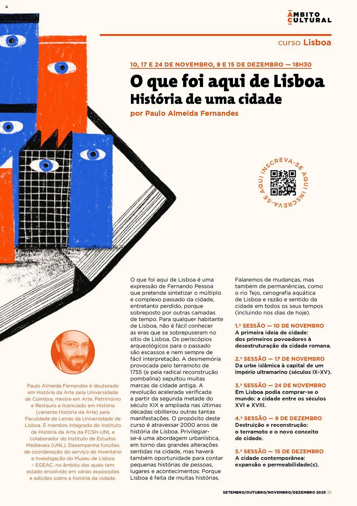 Folheto El Corte Inglés (2025-09-01 - 2026-01-01) | 35