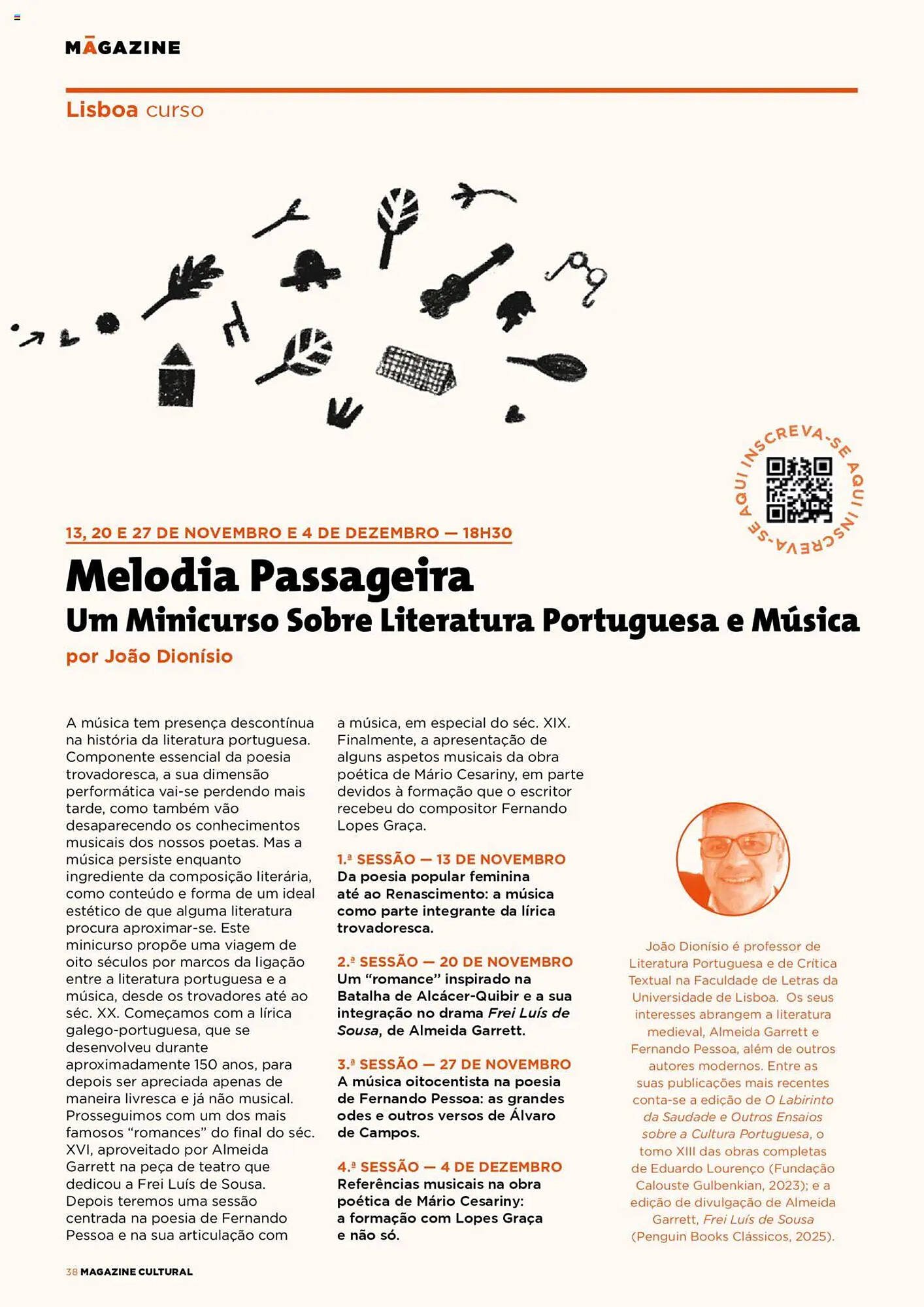 Folheto El Corte Inglés (2025-09-01 - 2026-01-01) | 38