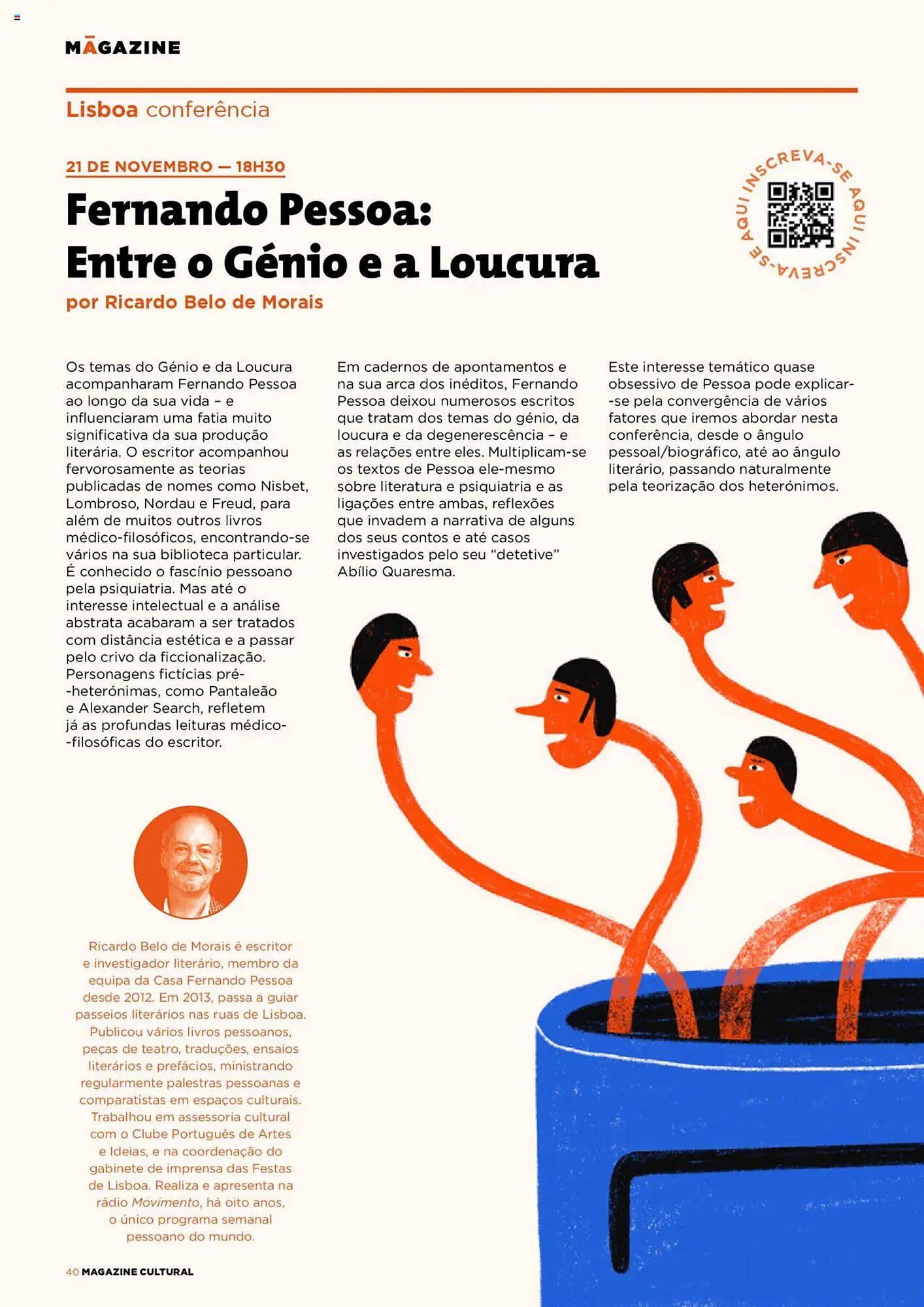 Folheto El Corte Inglés (2025-09-01 - 2026-01-01) | 40