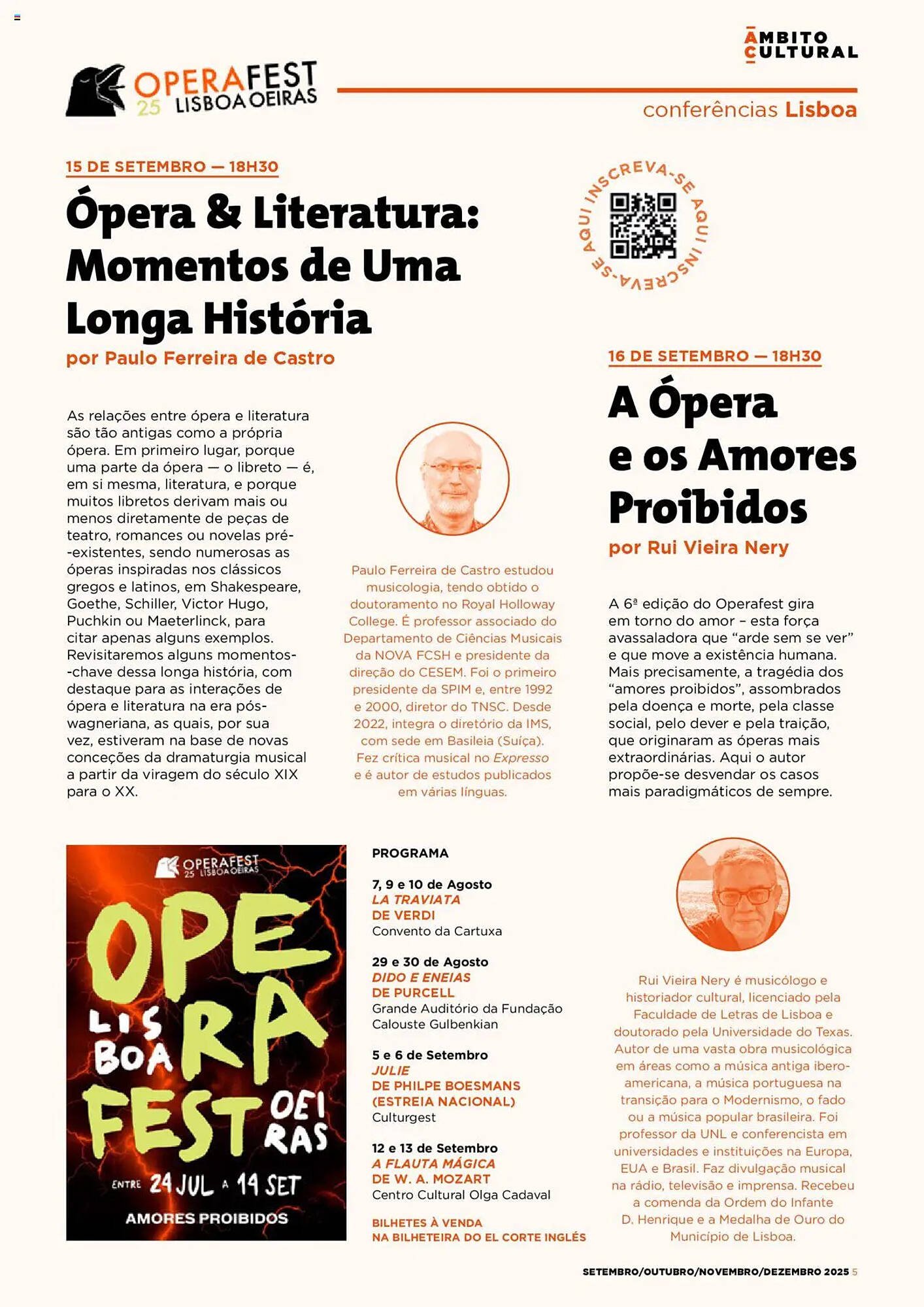 Folheto El Corte Inglés (2025-09-01 - 2026-01-01) | 5