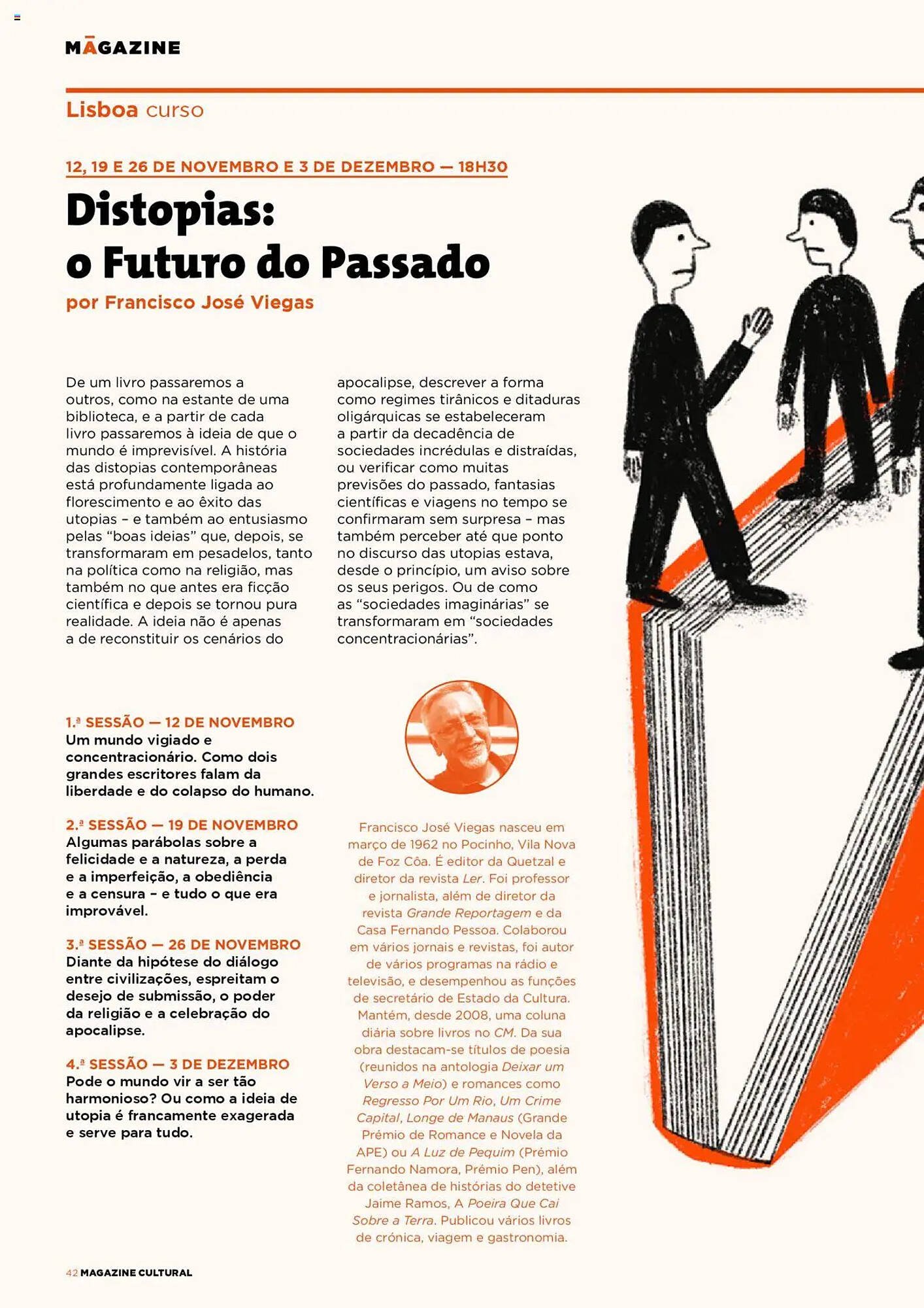 Folheto El Corte Inglés (2025-09-01 - 2026-01-01) | 42