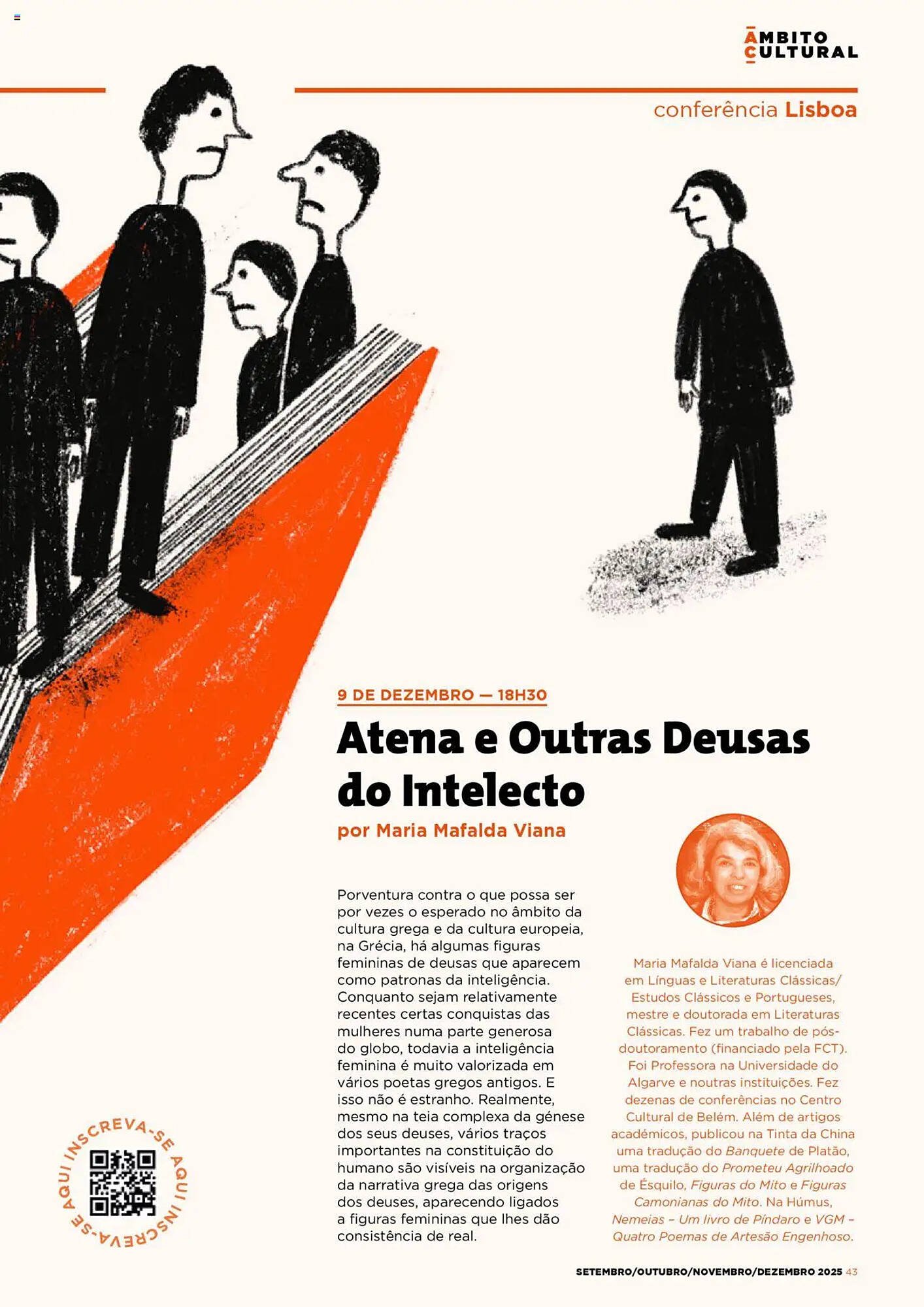 Folheto El Corte Inglés (2025-09-01 - 2026-01-01) | 43