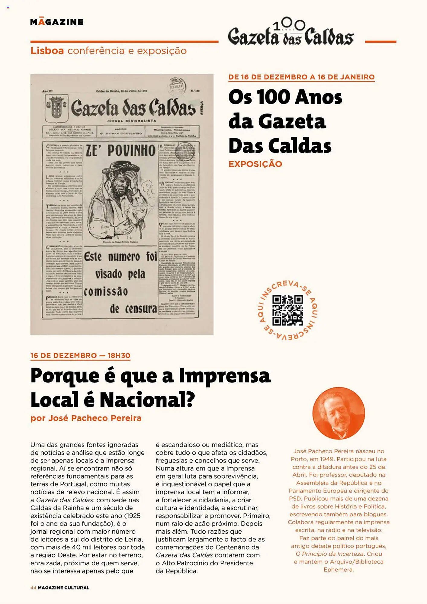 Folheto El Corte Inglés (2025-09-01 - 2026-01-01) | 44